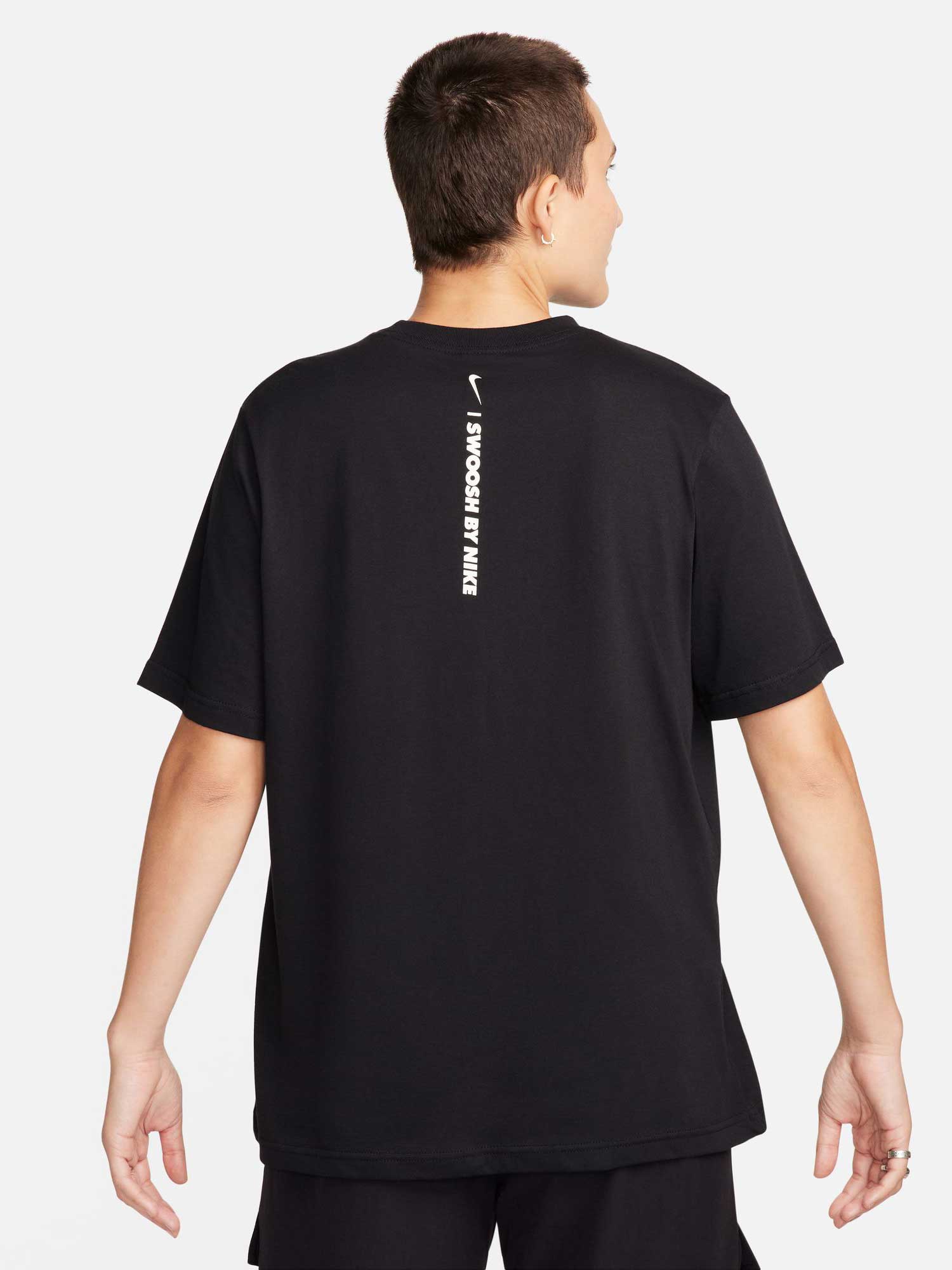 NIKE Тениска W NSW TEE BF GLS