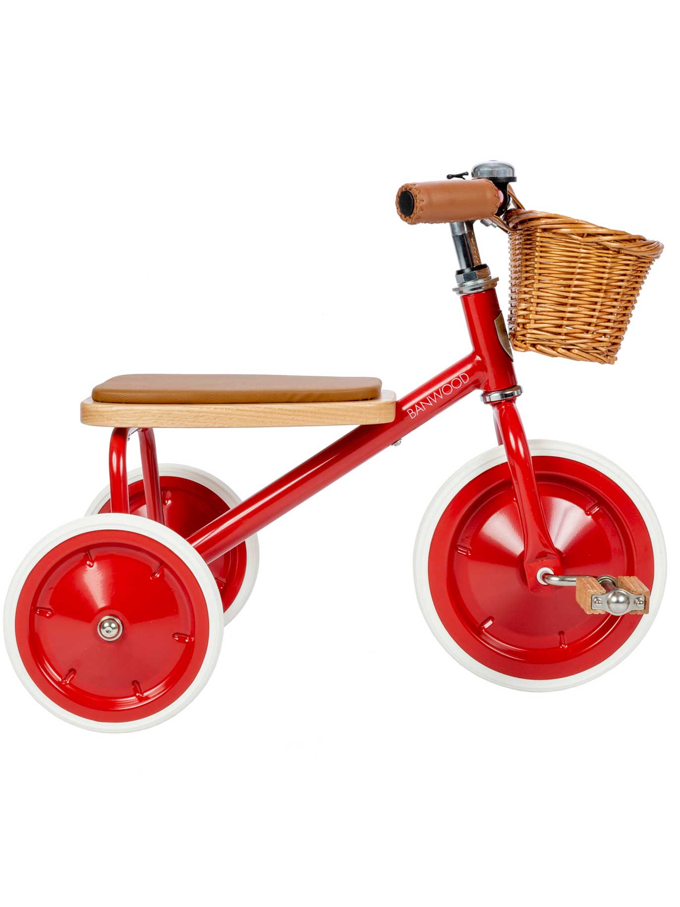 BANWOOD Триколка TRIKE