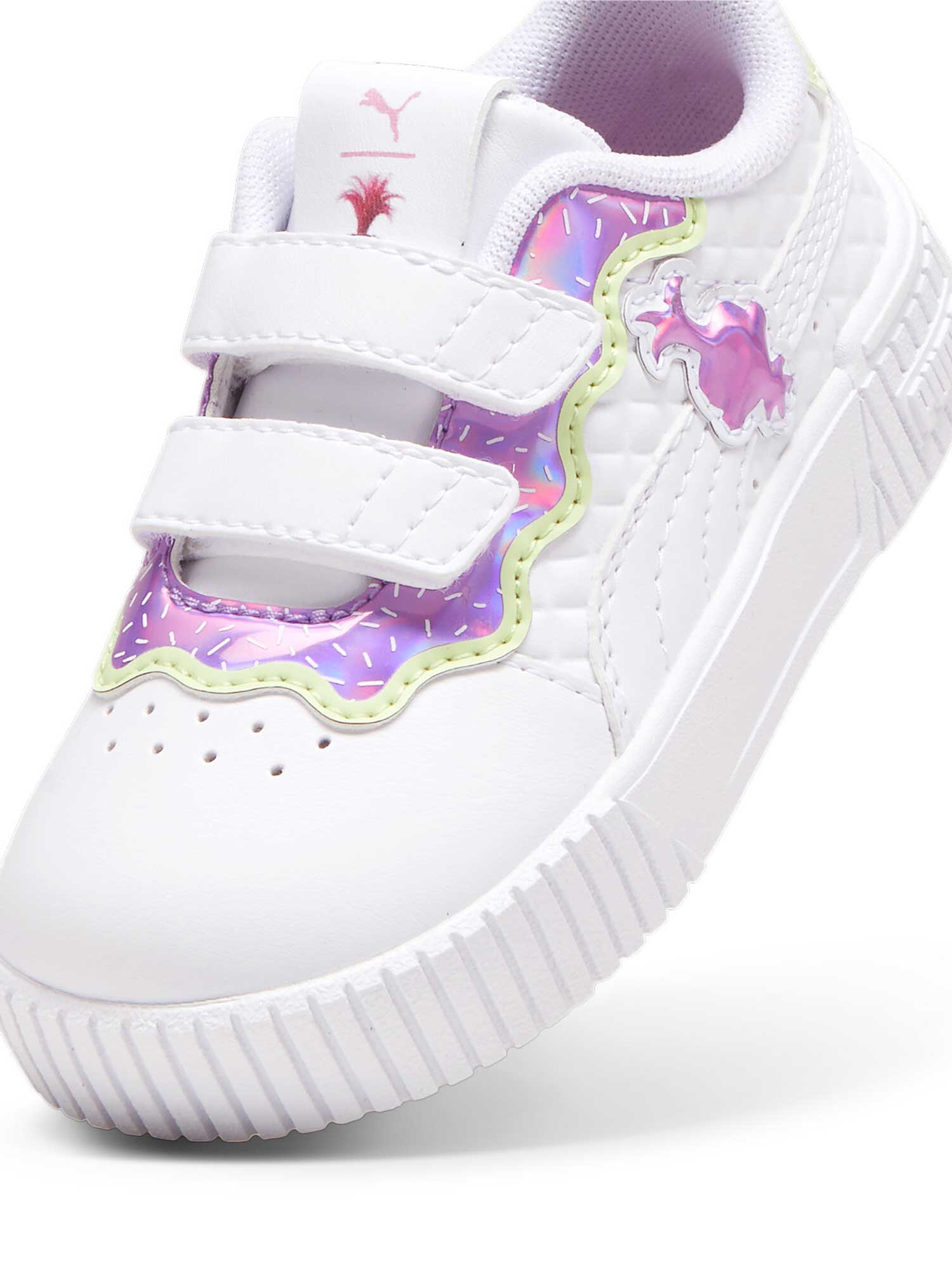 PUMA Обувки Carina 2.0 Trolls 2 V Inf