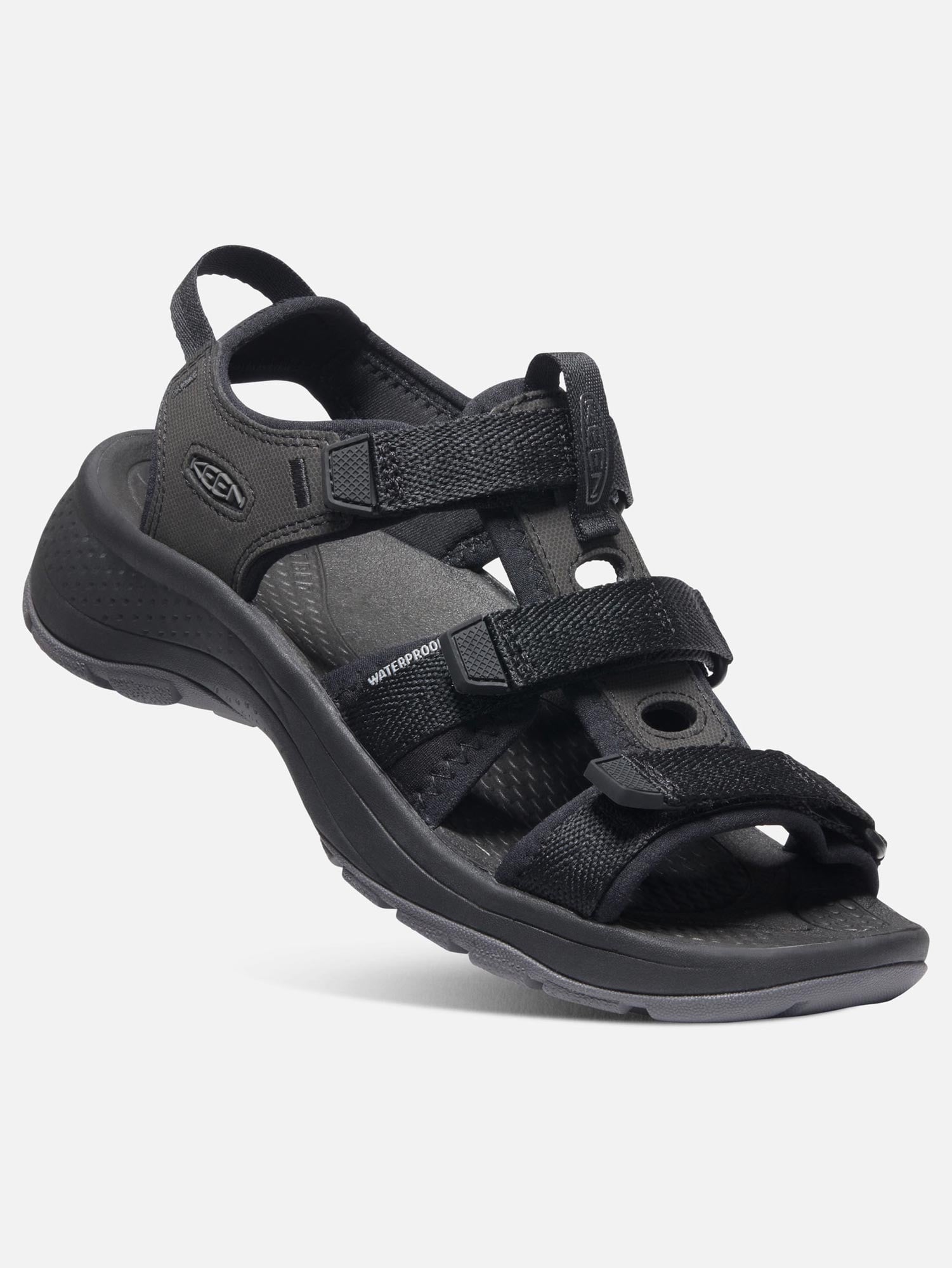 KEEN Сандали ASTORIA WEST OPEN TOE