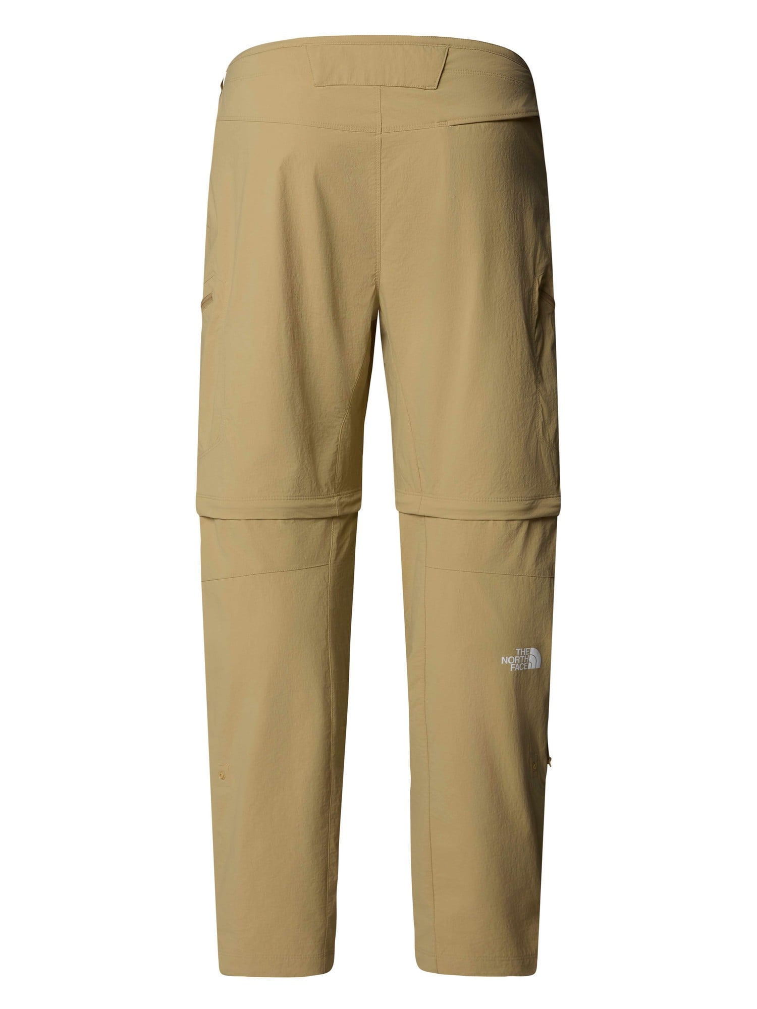 THE NORTH FACE Панталон M EXPLORATION CONV REG TAPP - EU