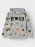 NAME IT Суитшърт NKMADONIS BOREDOFD NREG