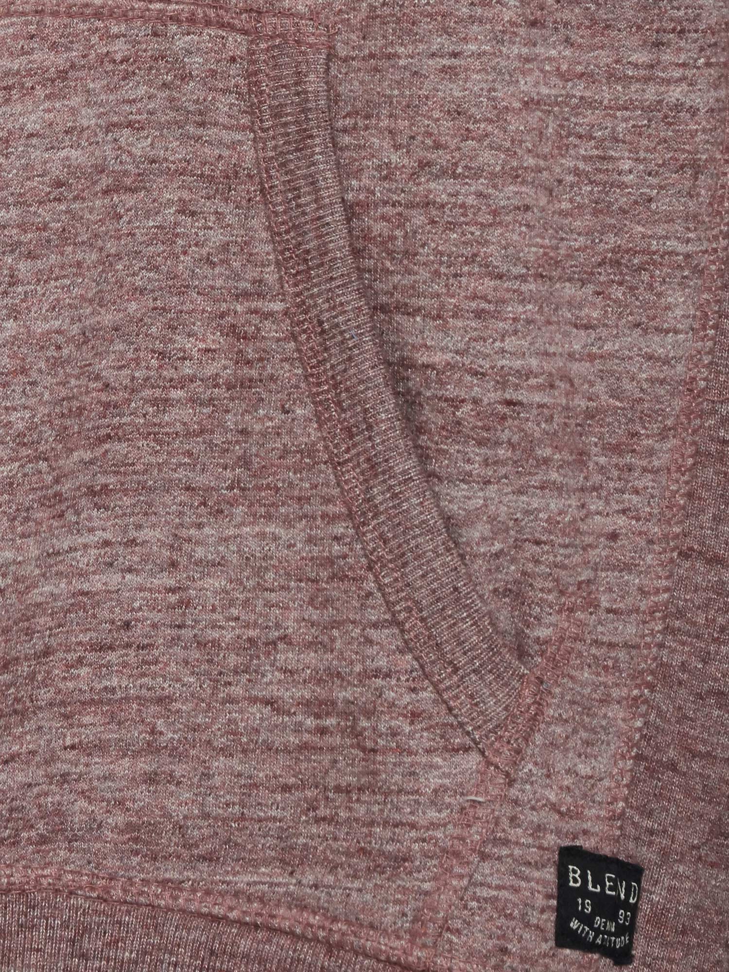 BLEND Суитшърт BHAlton Zipthrough
