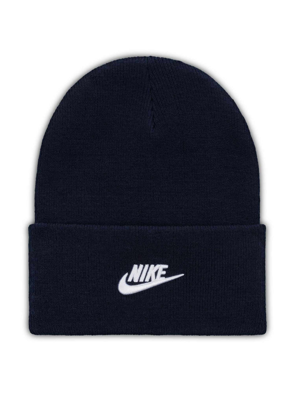 NIKE Шапка U NK PEAK BEANIE TC FUT F24 L