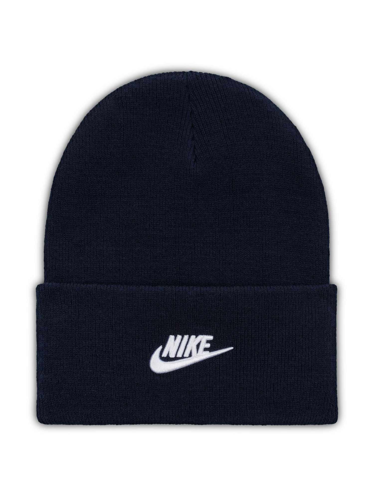 NIKE Шапка U NK PEAK BEANIE TC FUT F24 L