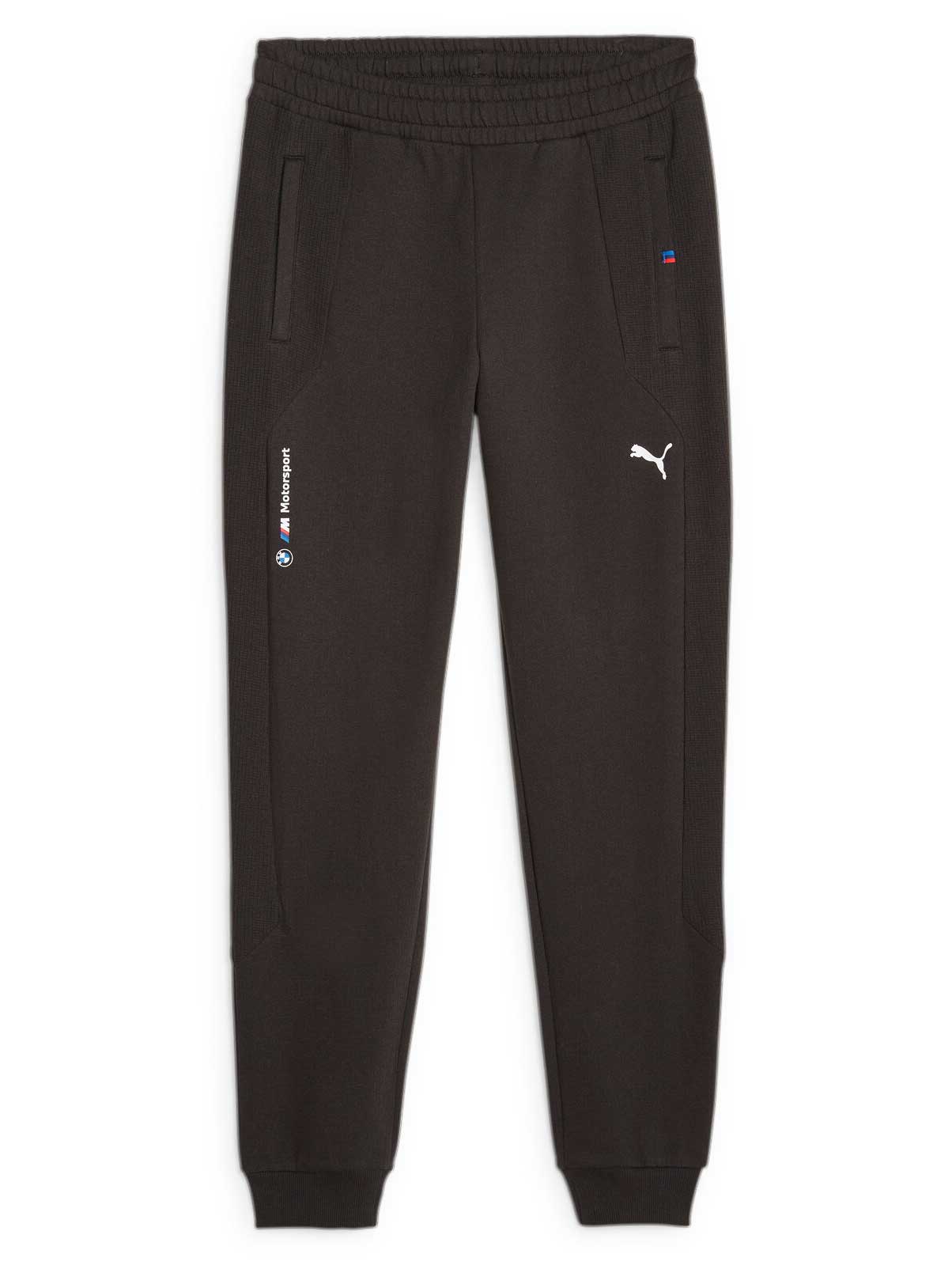 PUMA Спортно долнище BMW MMS Sweat Pants, reg/cc