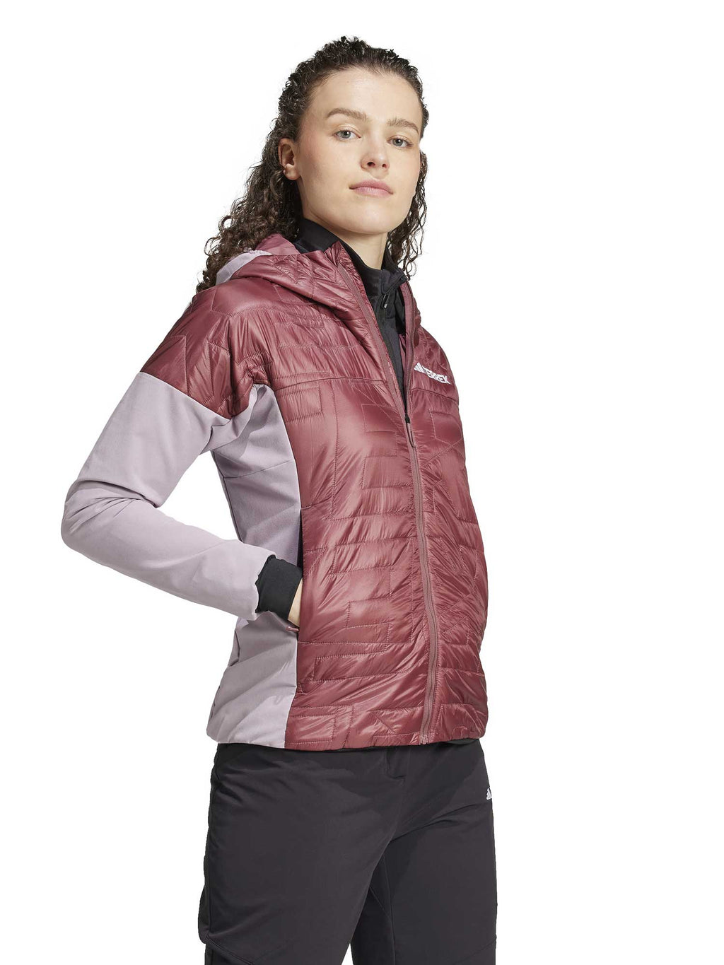 ADIDAS PERFORMANCE Яке Terrex Xperior Varilite Hybrid