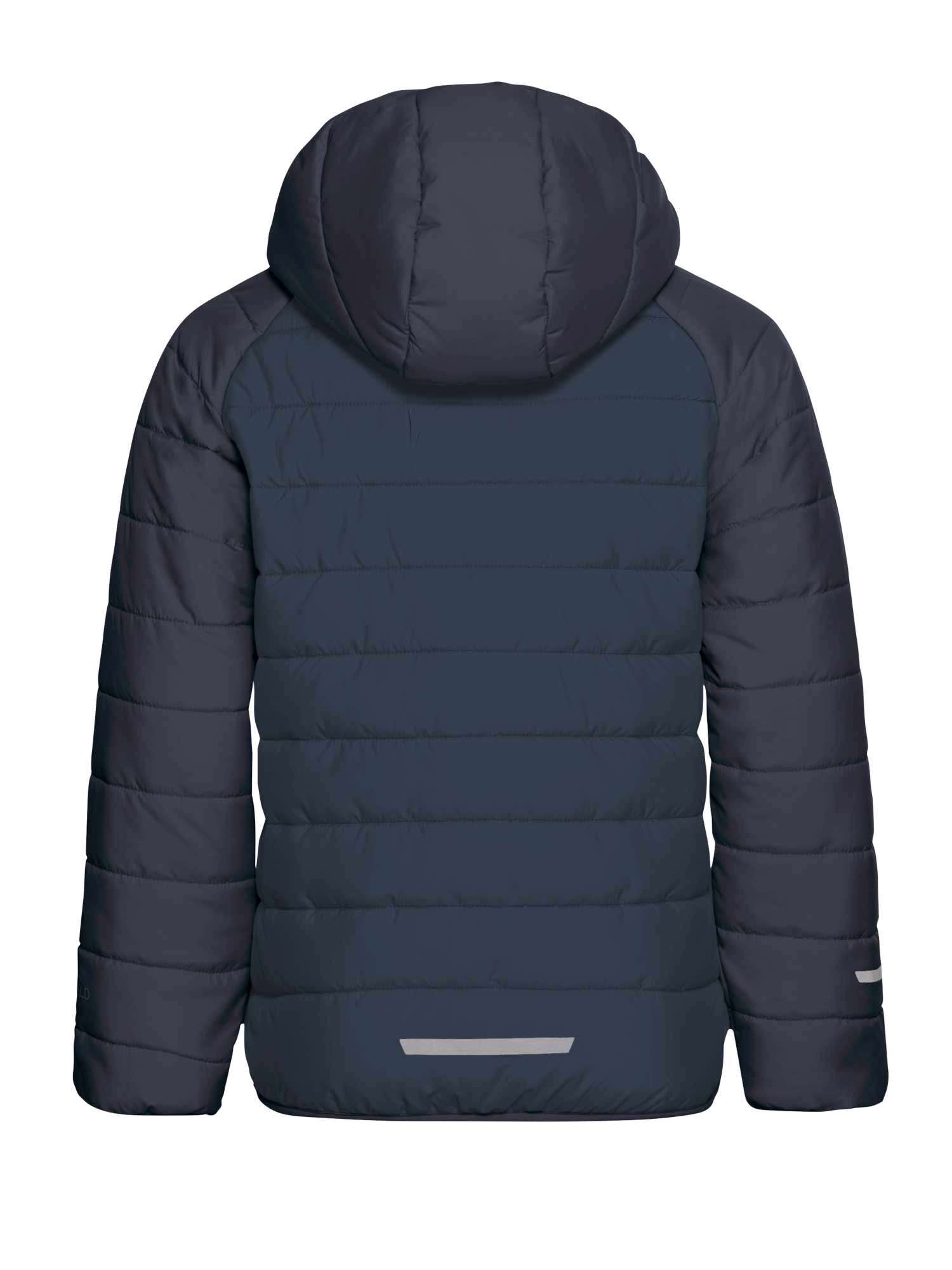 JACK WOLFSKIN Яке NEW ZENON JACKET K