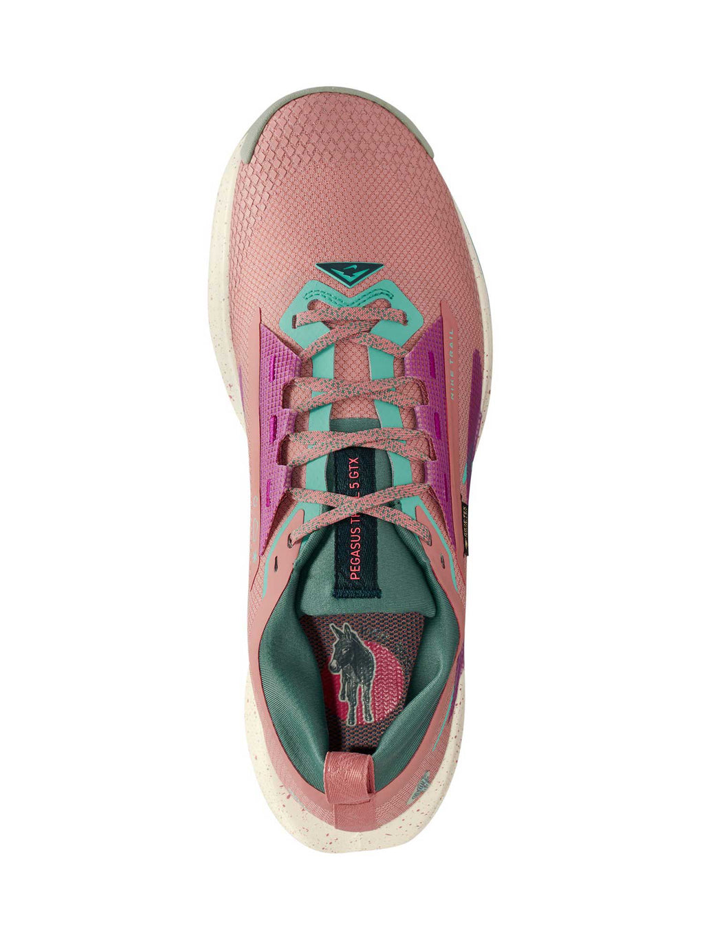 NIKE Обувки PEGASUS TRAIL 5 GTX