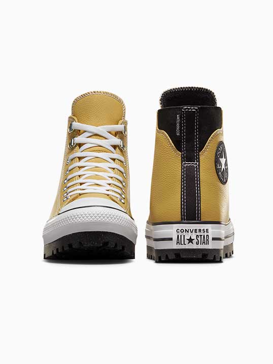 CONVERSE Обувки CHUCK TAYLOR ALL STAR