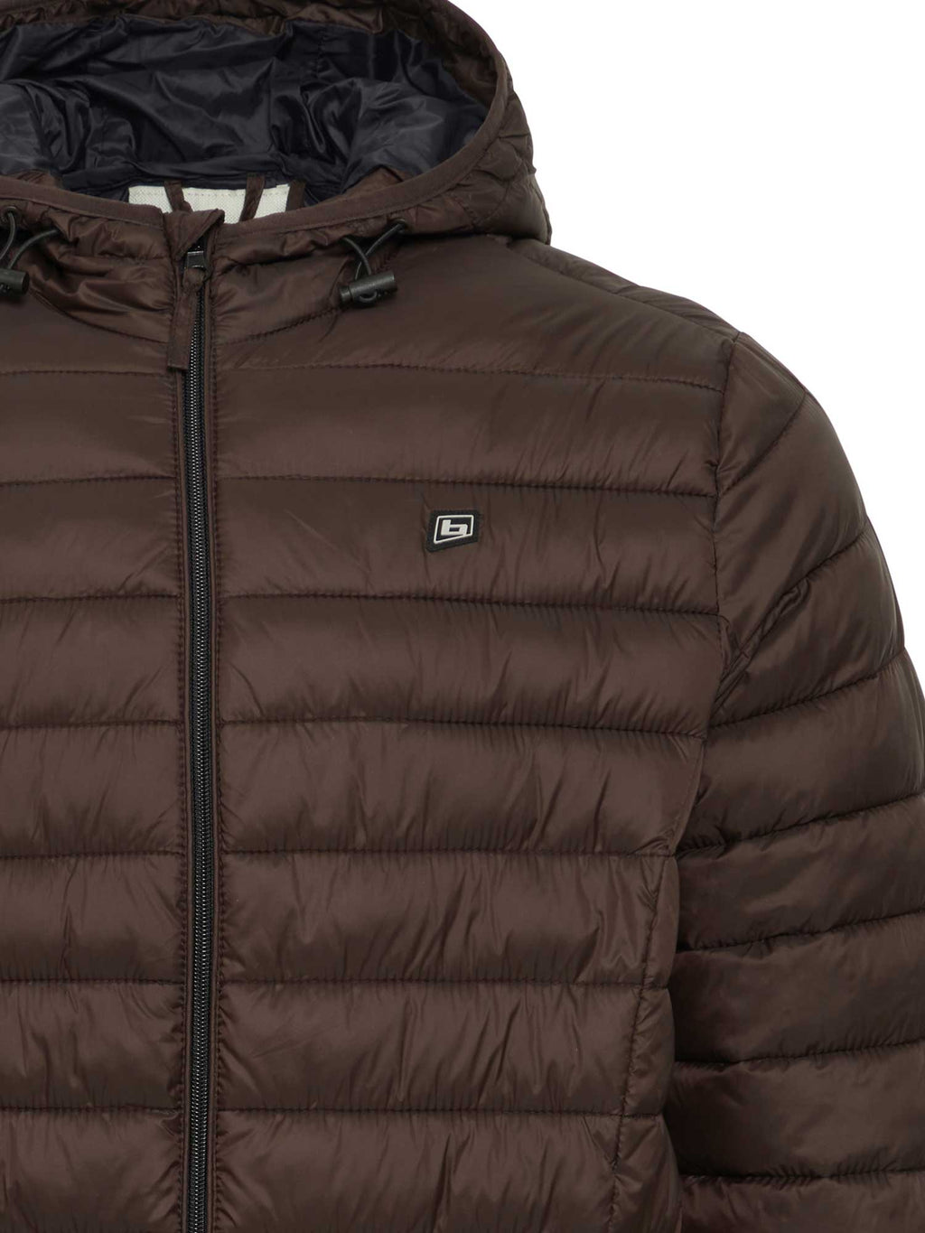 BLEND Яке BHROMSEY Hood