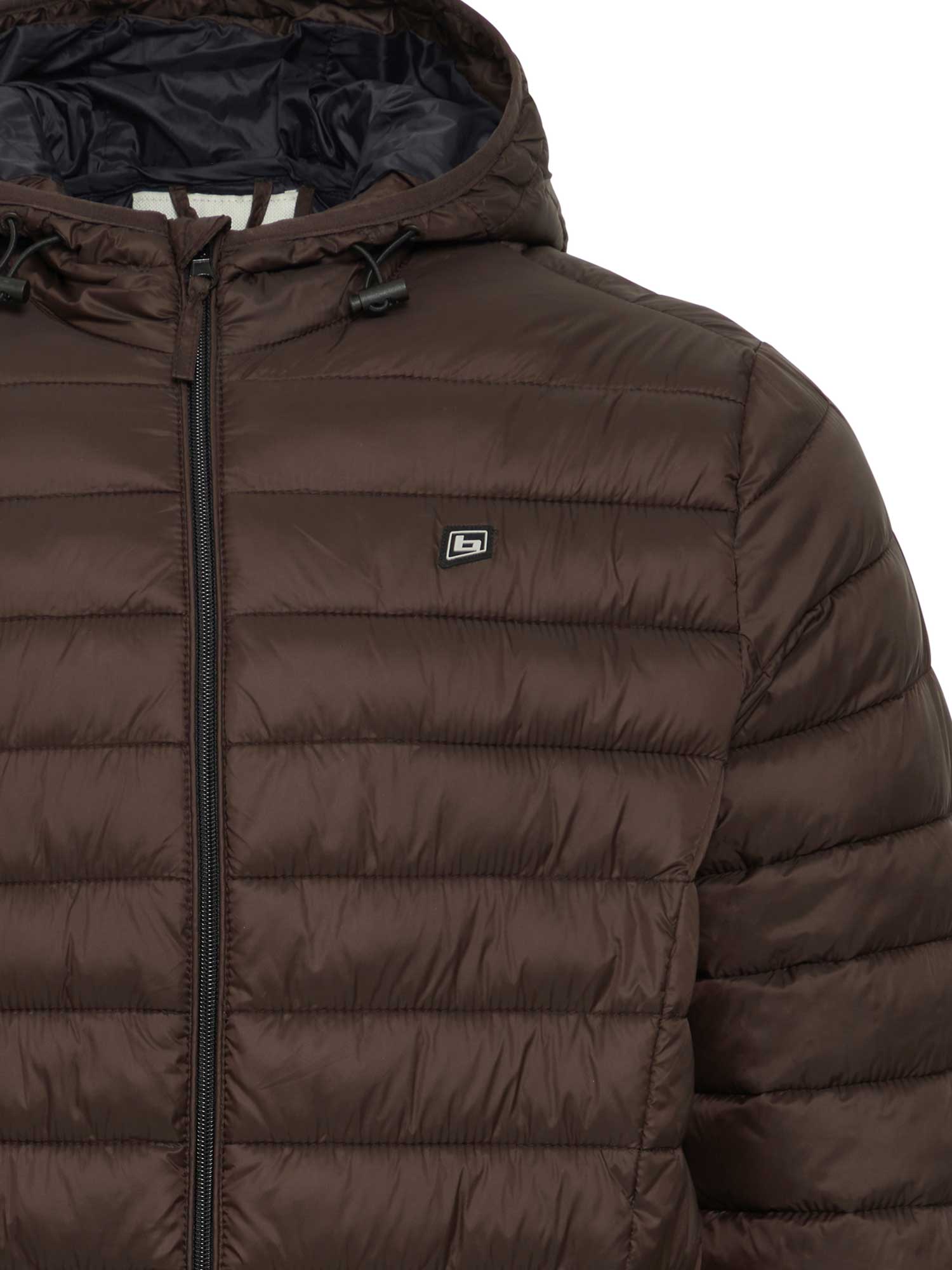 BLEND Яке BHROMSEY Hood