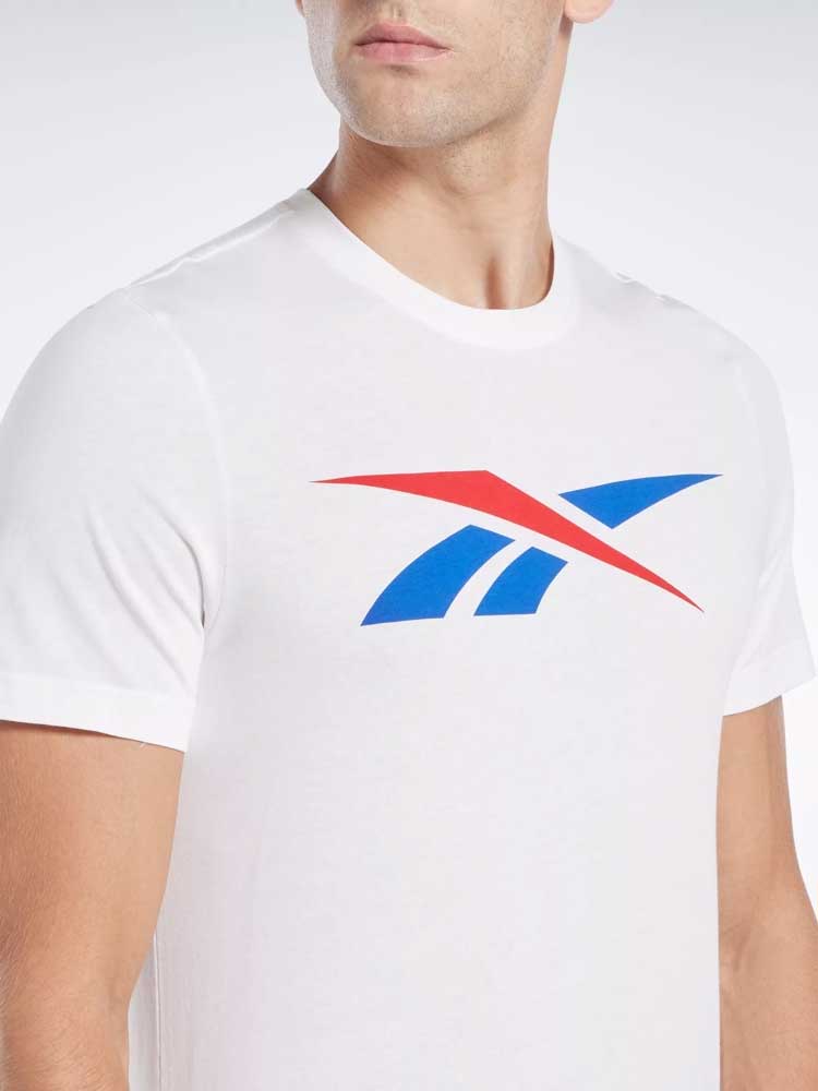 REEBOK Тениска Graphic Series Vector