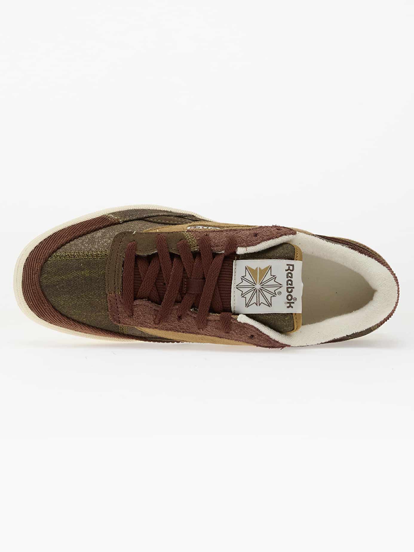 REEBOK Обувки CLUB C REVENGE VINTAGE