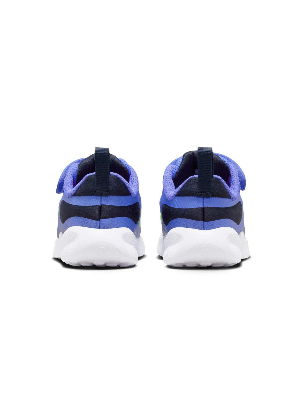 NIKE Обувки REVOLUTION 7 (TDV)
