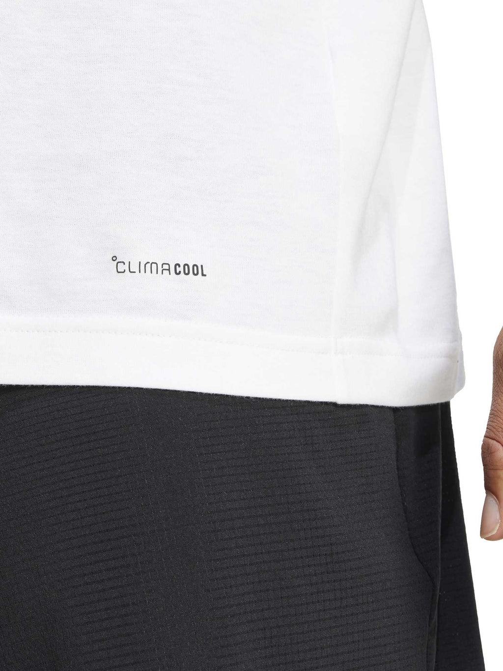 ADIDAS PERFORMANCE Тениска Tennis Happy 3 Balls Graphic Tee