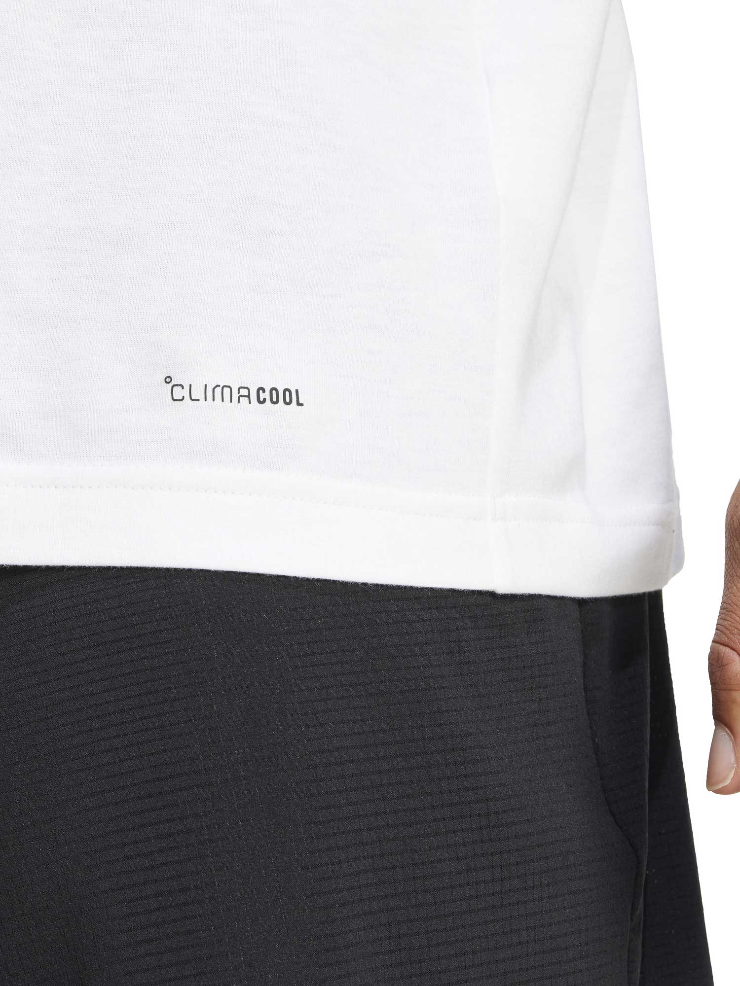 ADIDAS PERFORMANCE Тениска Tennis Happy 3 Balls Graphic Tee