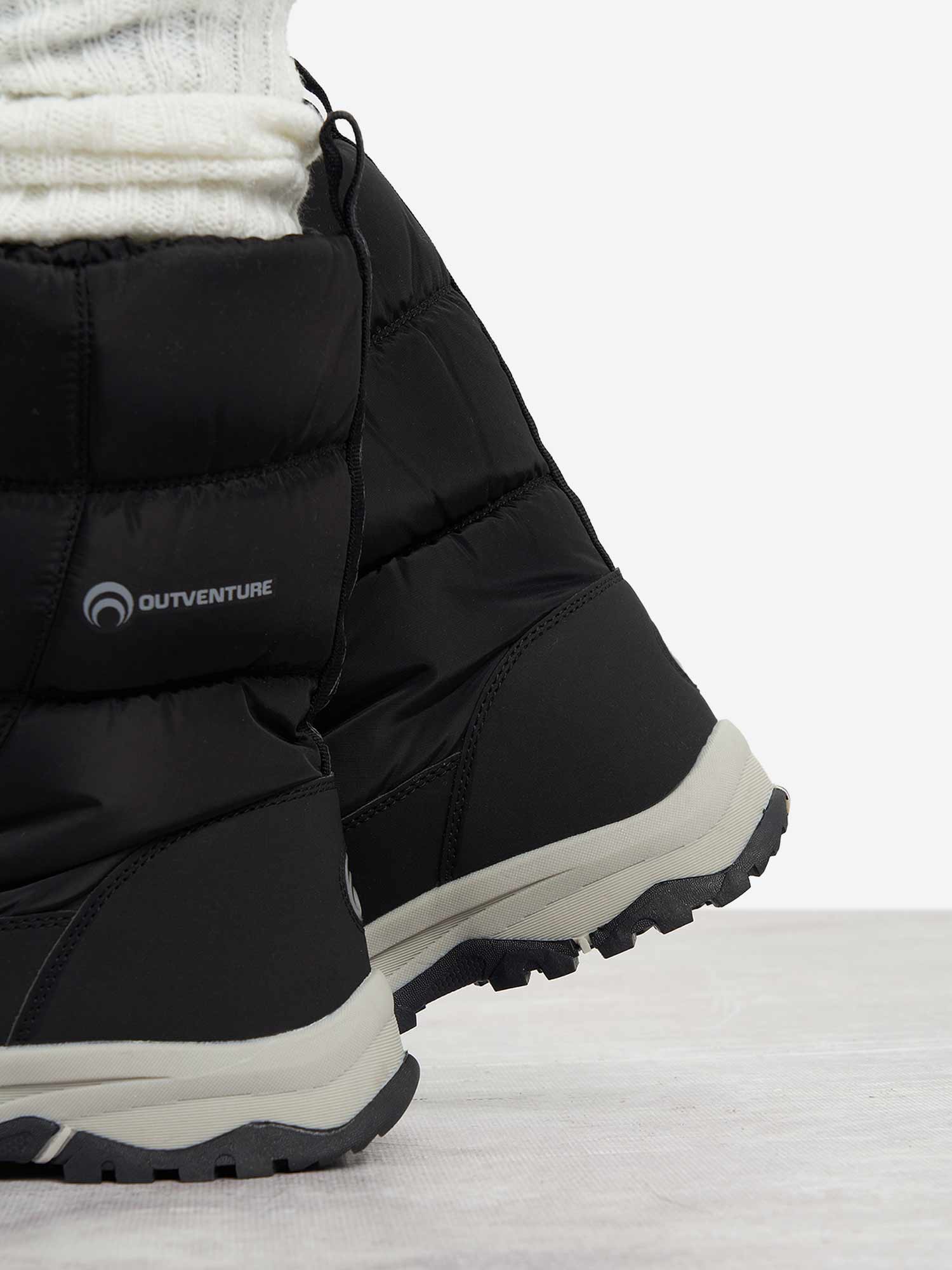 OUTVENTURE Ботуши FROSTY G