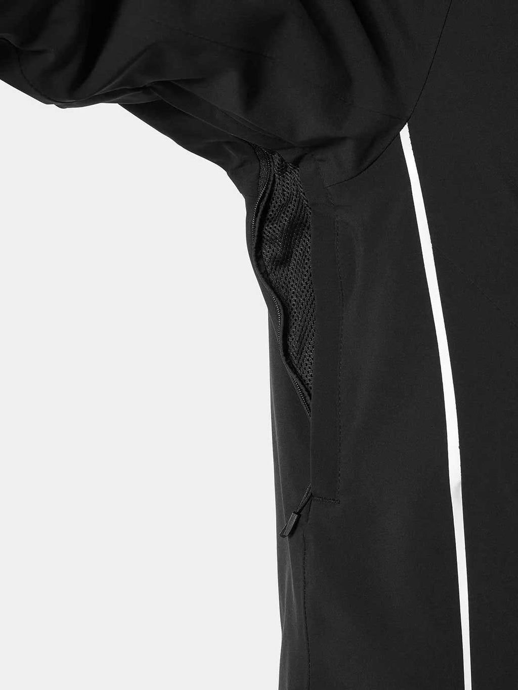 HELLY HANSEN Ски яке ALPHA 4.0 JACKET