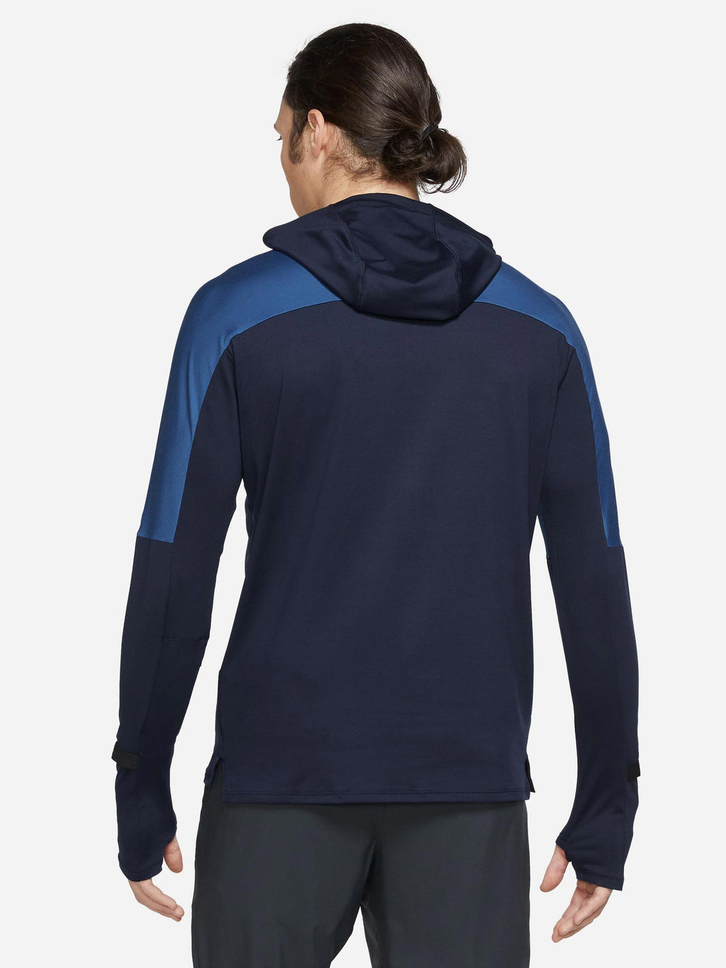NIKE Суитшърт M NK DF TRAIL GX