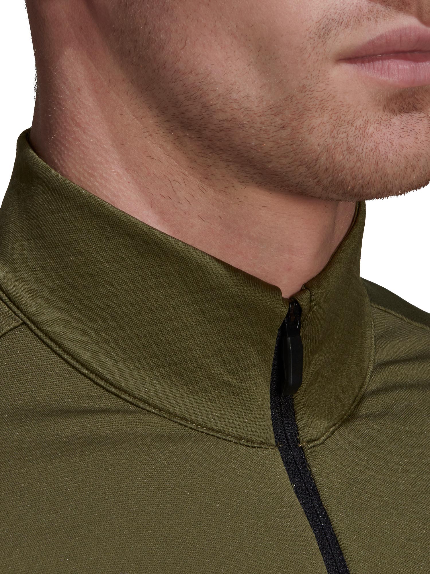 ADIDAS PERFORMANCE Спортно горнище Terrex Multi Primegreen Fleece