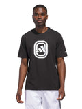 ADIDAS SPORTSWEAR Тениска x Overtime Graphic T-Shirt