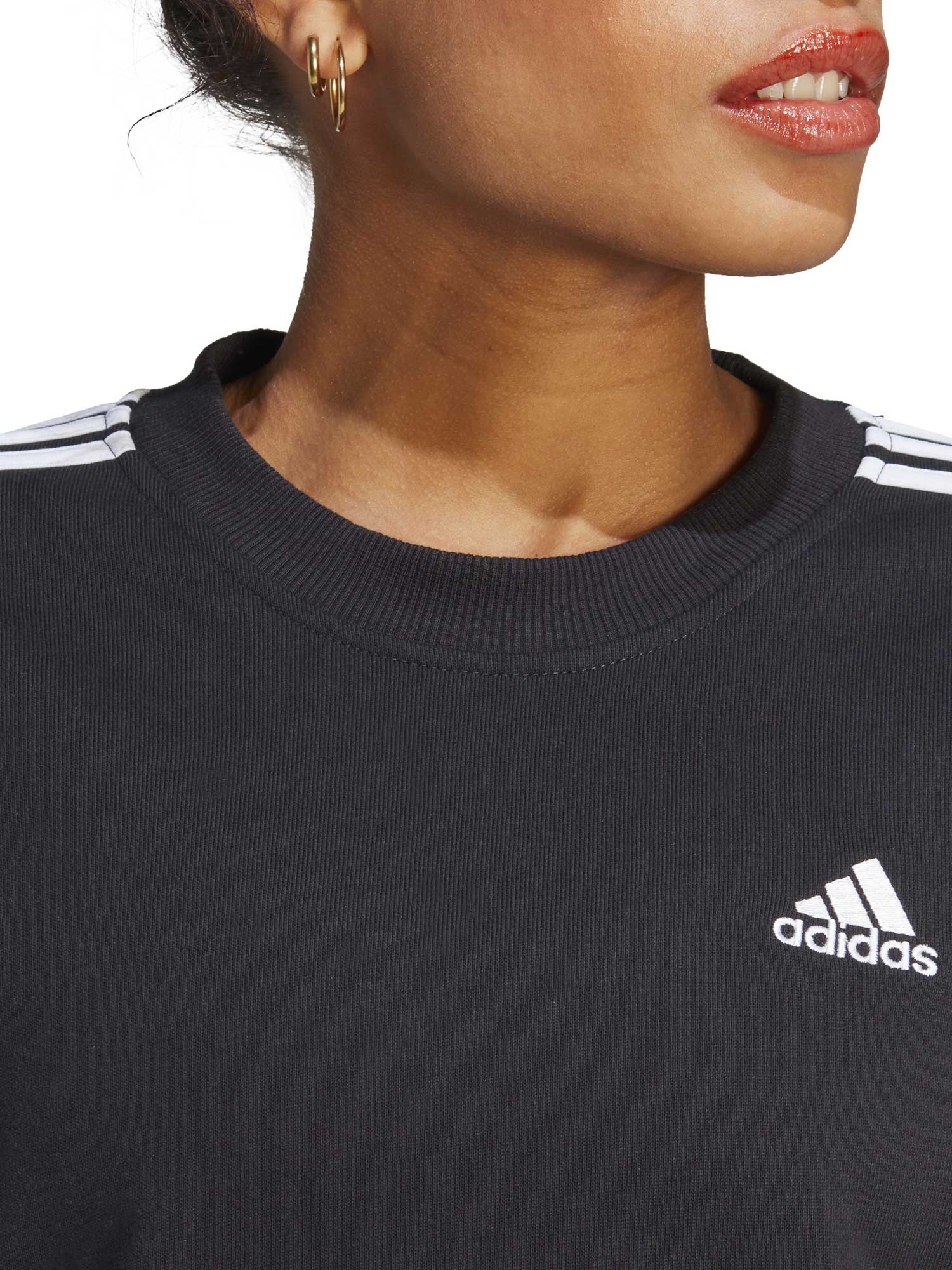 ADIDAS SPORTSWEAR Блуза Essentials 3-Stripes