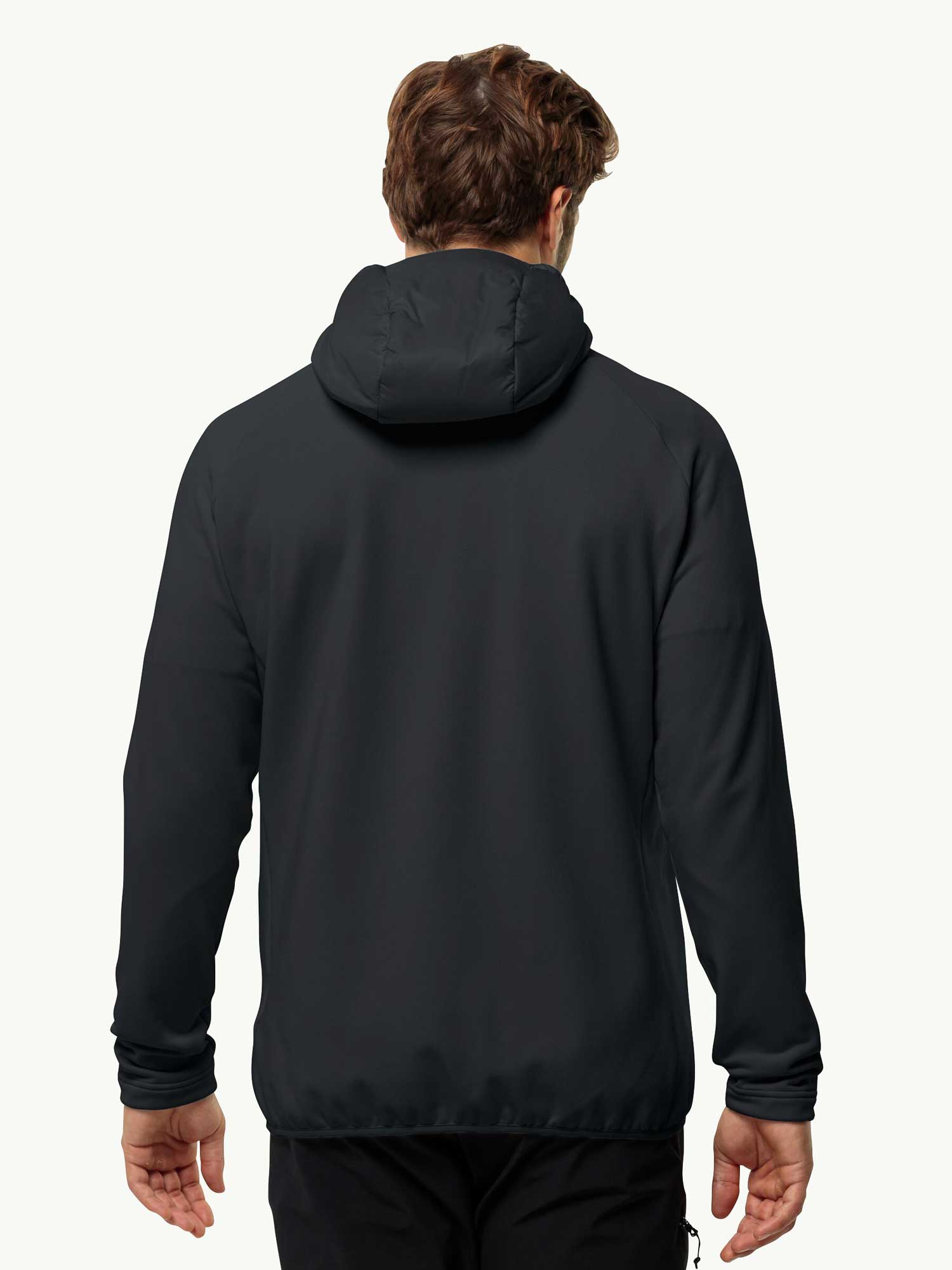 JACK WOLFSKIN Яке ROUTEBURN PRO HYBRID M