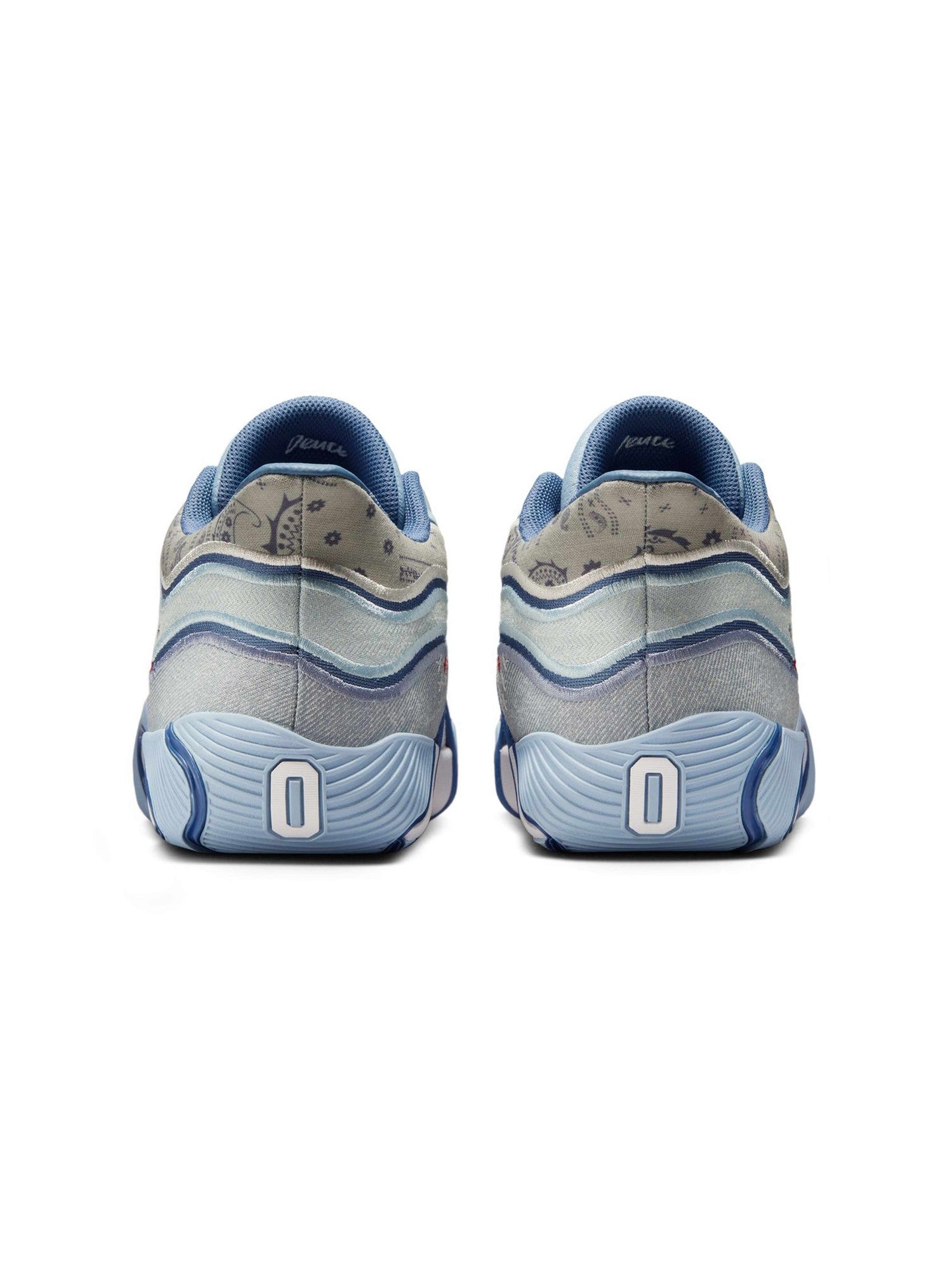 JORDAN Обувки TATUM 3 (GS)