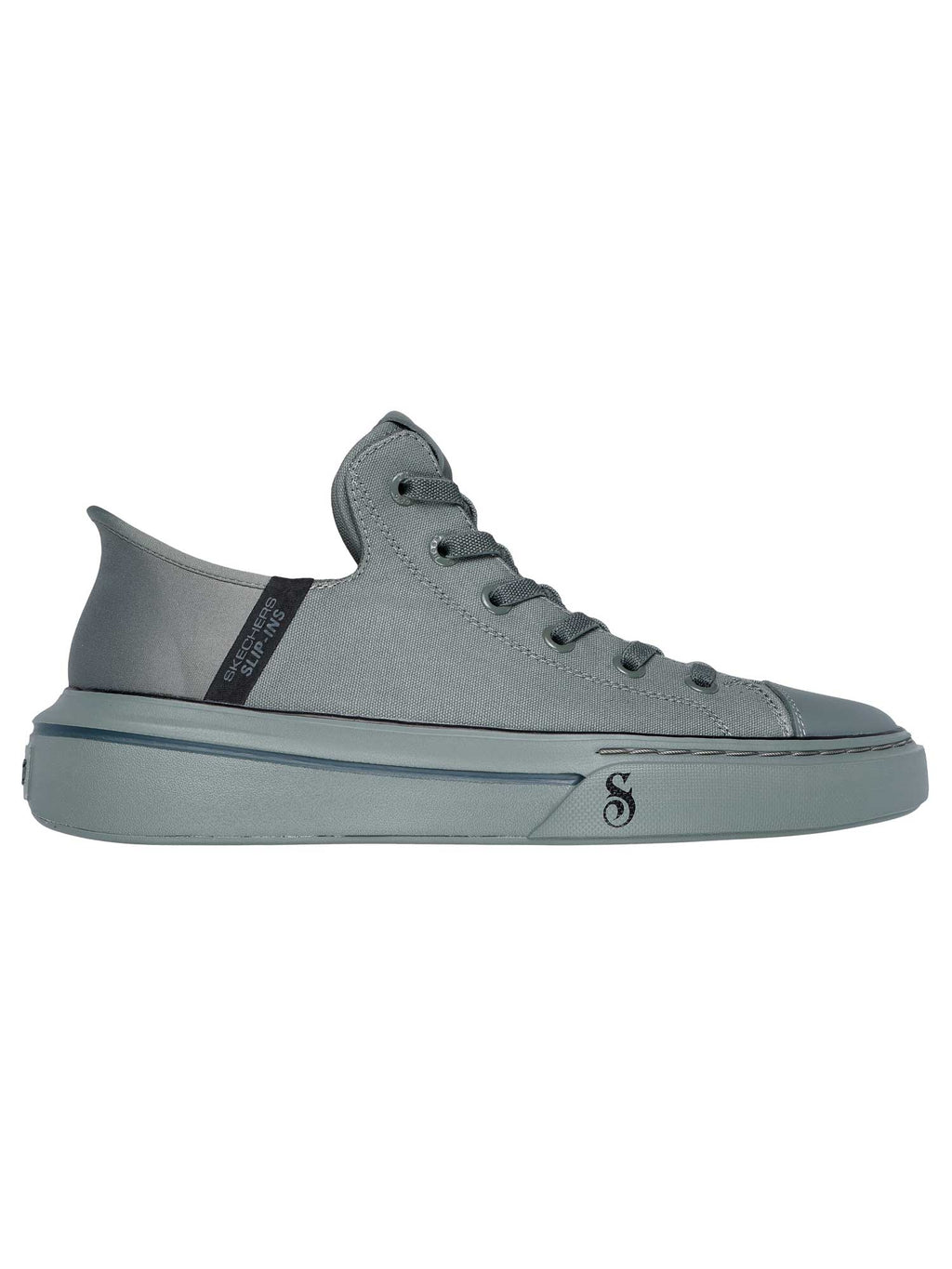 SKECHERS Обувки SNOOP ONE-BOSS LIFE