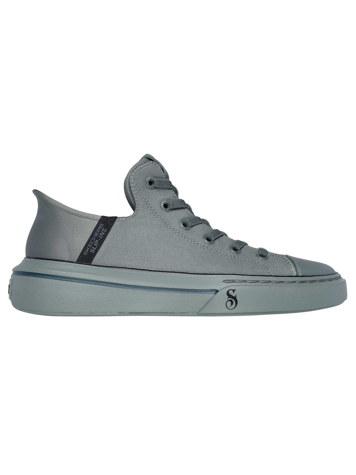 SKECHERS Обувки SNOOP ONE-BOSS LIFE