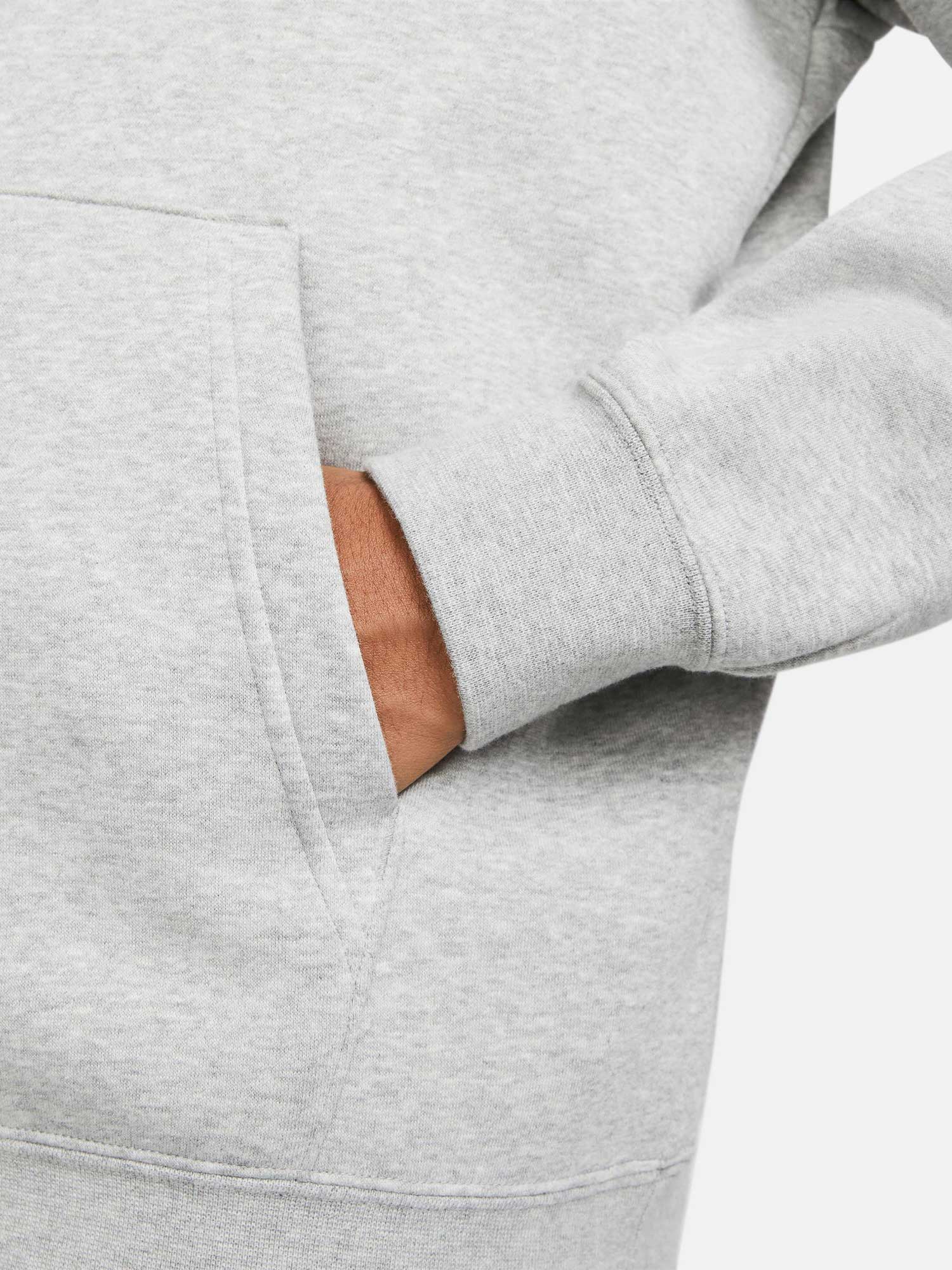 NIKE Суитшърт M NSW SP FLC HOODIE BB