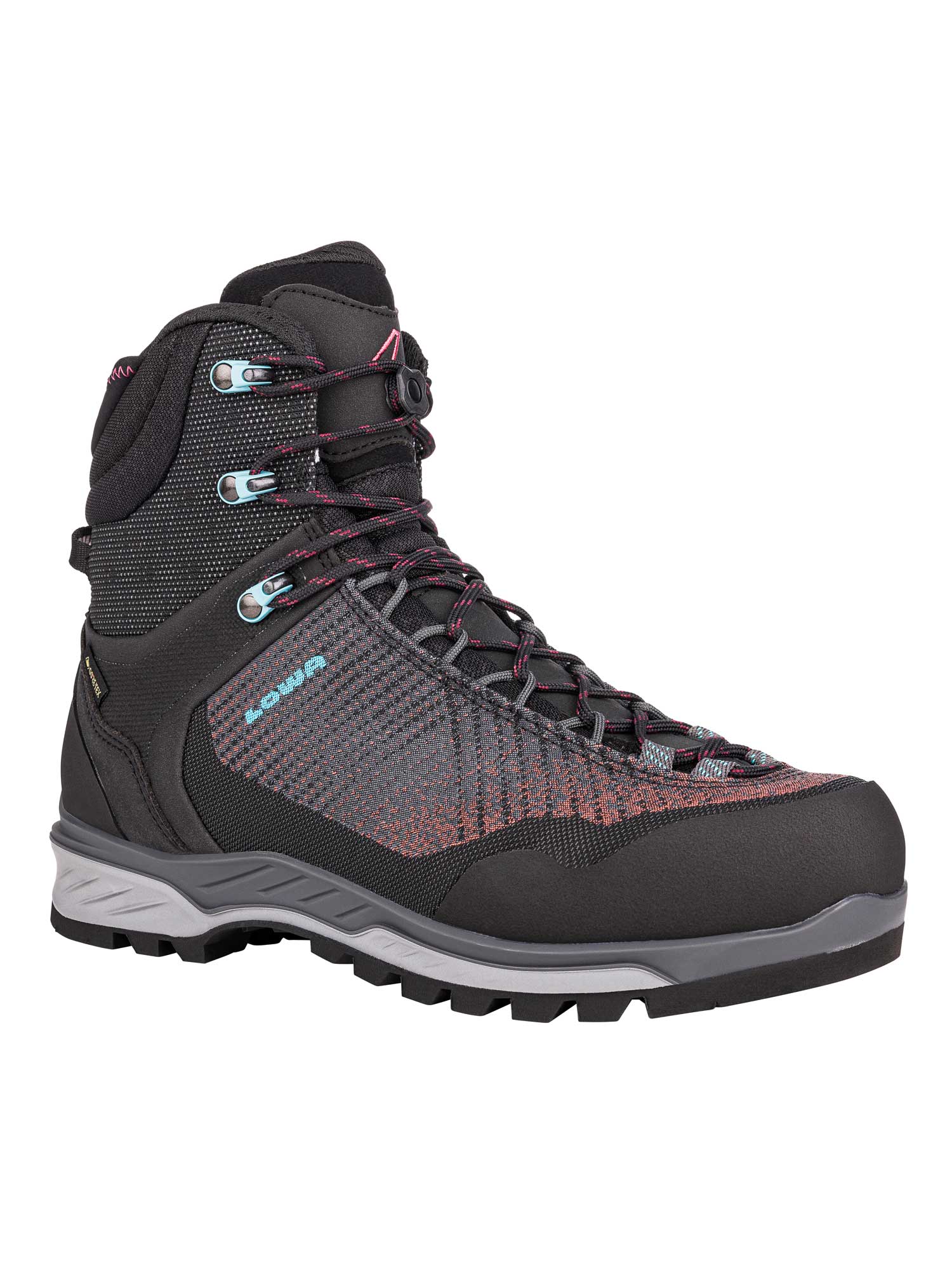 LOWA Обувки MANGART GTX MID Ws