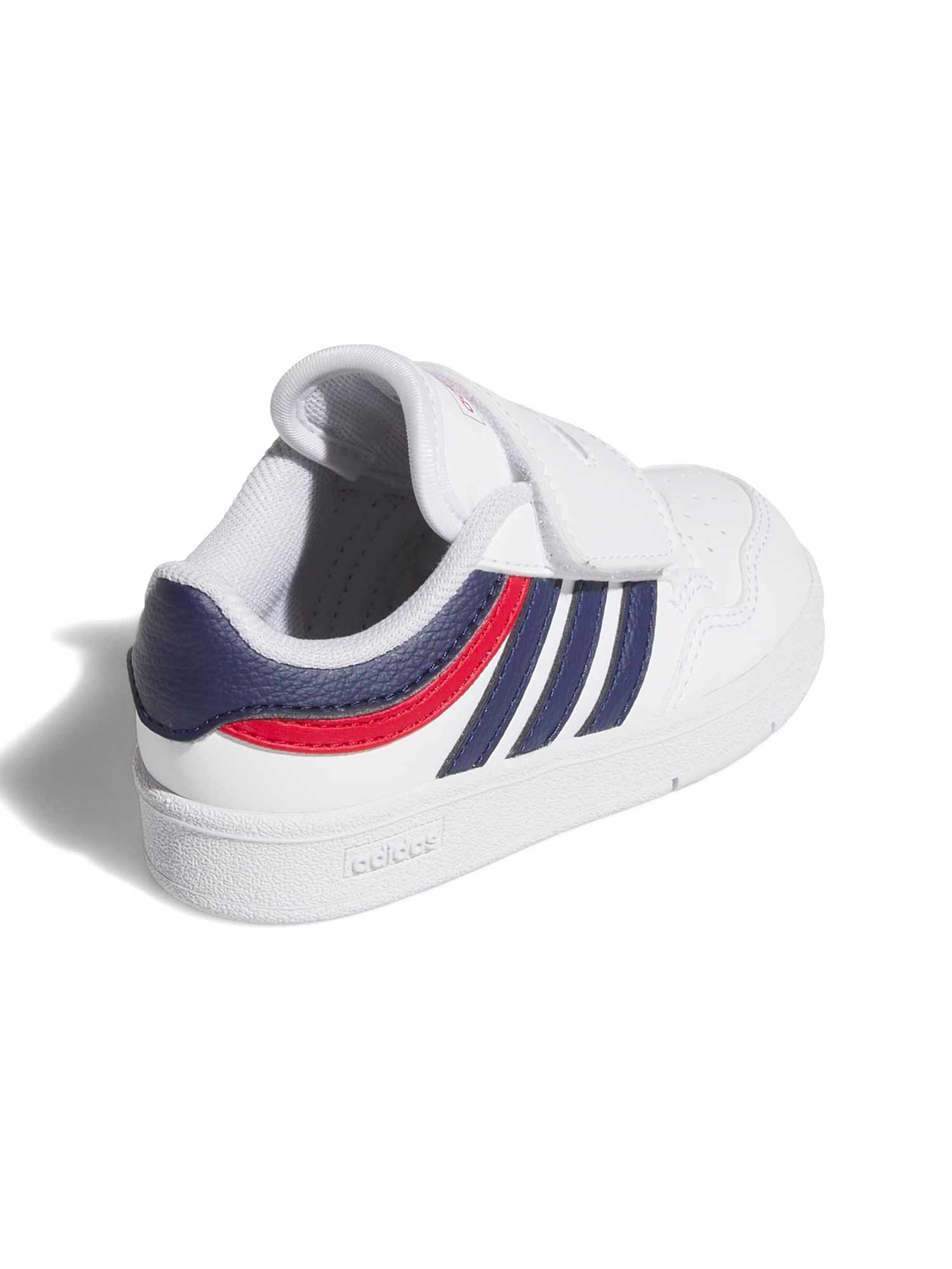 ADIDAS SPORTSWEAR Обувки Hoops 4.0 Kids