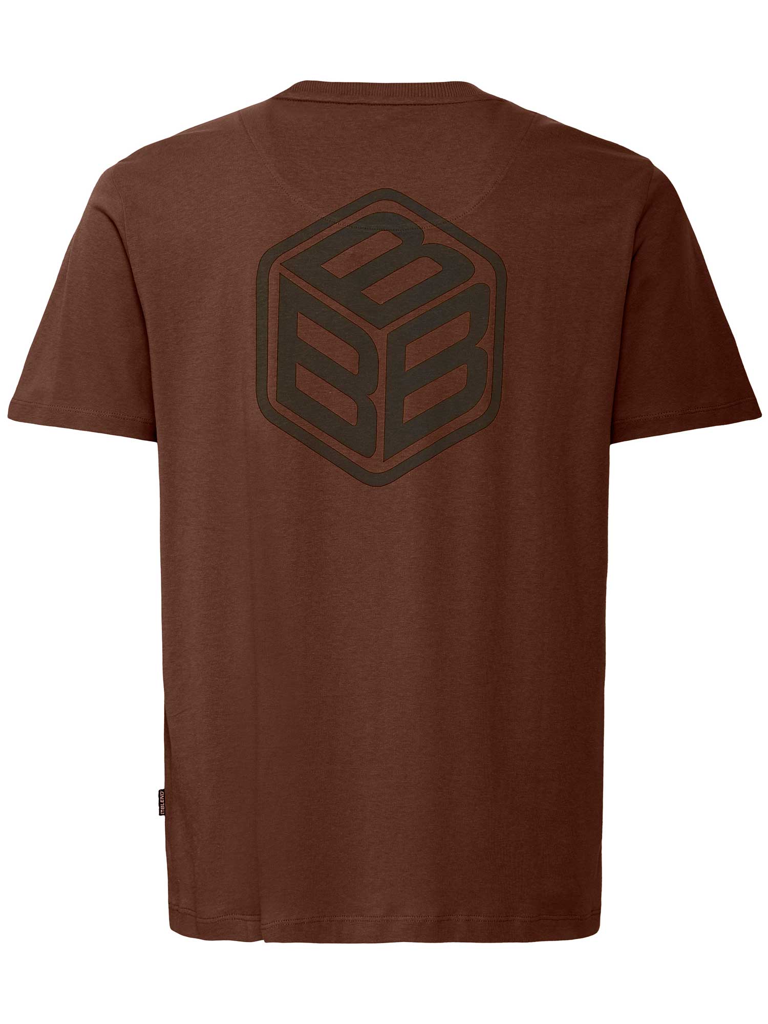 BLEND Тениска BHJUKAS tee