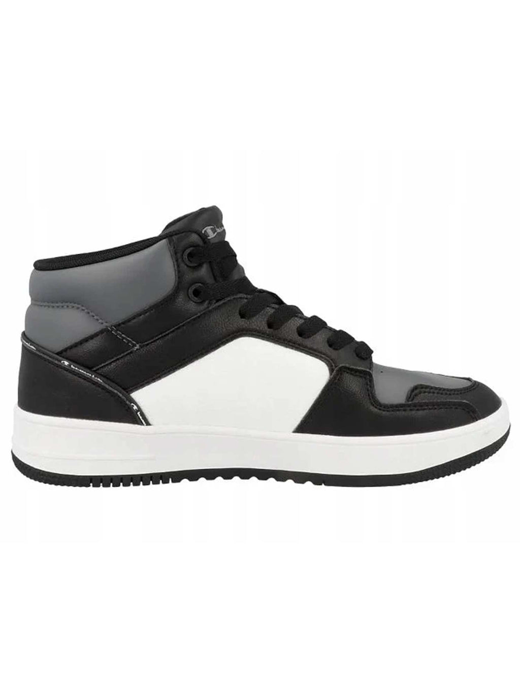 CHAMPION Обувки REBOUND 2.0 MID