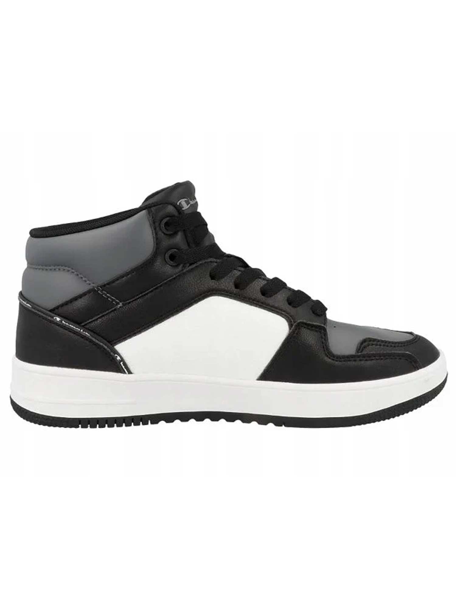 CHAMPION Обувки REBOUND 2.0 MID
