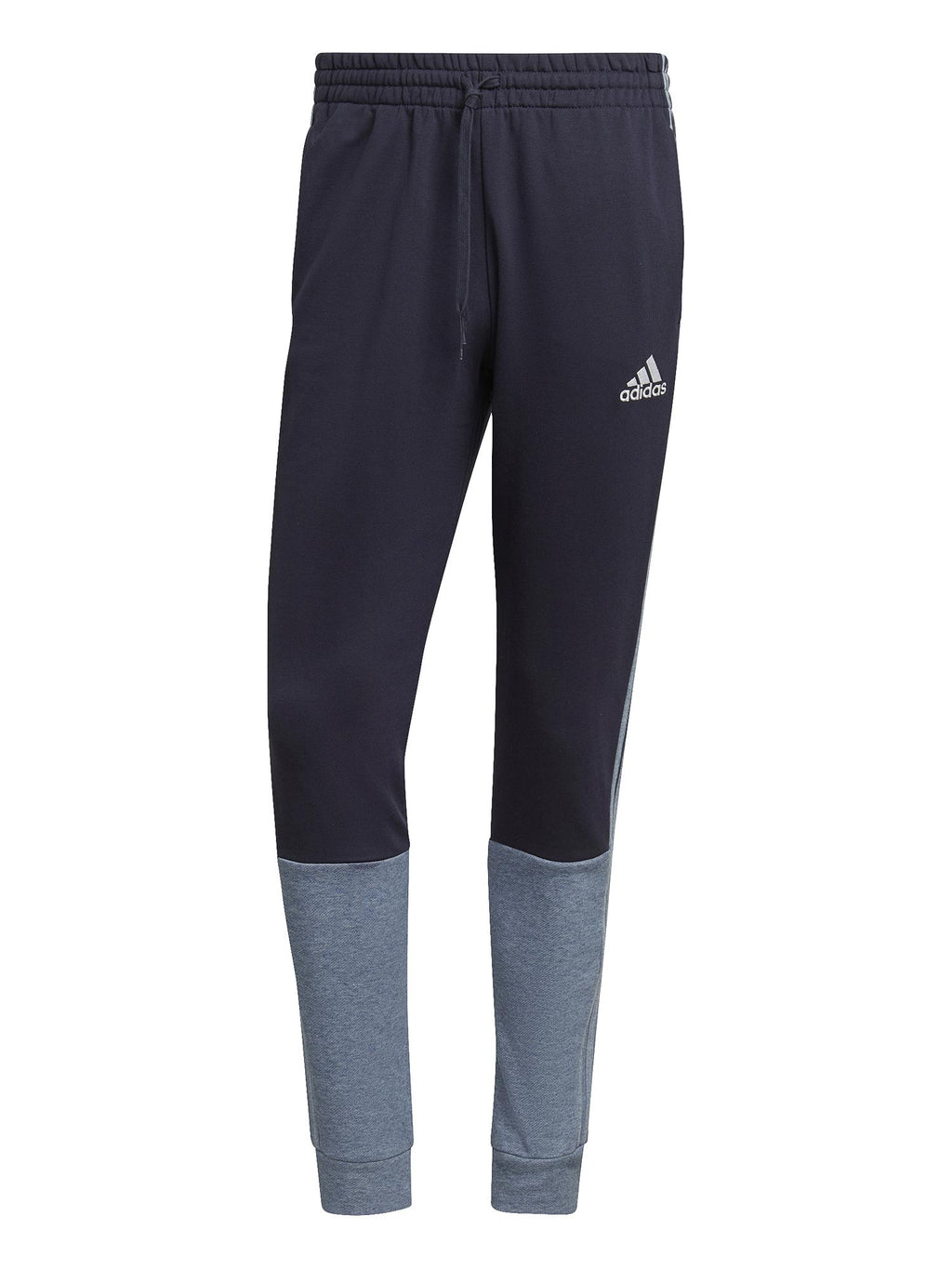 ADIDAS SPORTSWEAR Спортно долнище Essentials Melange French Terry