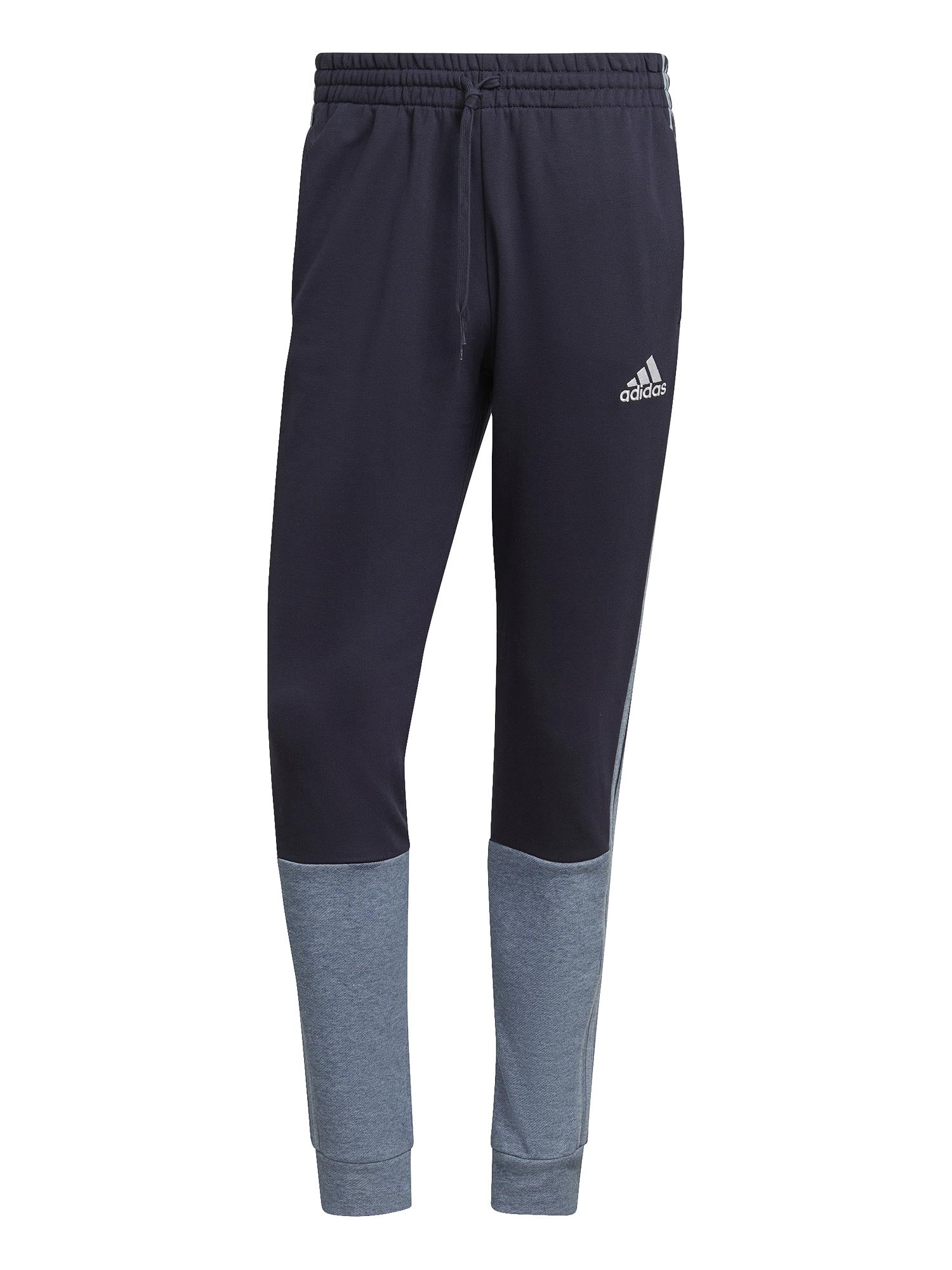 ADIDAS SPORTSWEAR Спортно долнище Essentials Melange French Terry