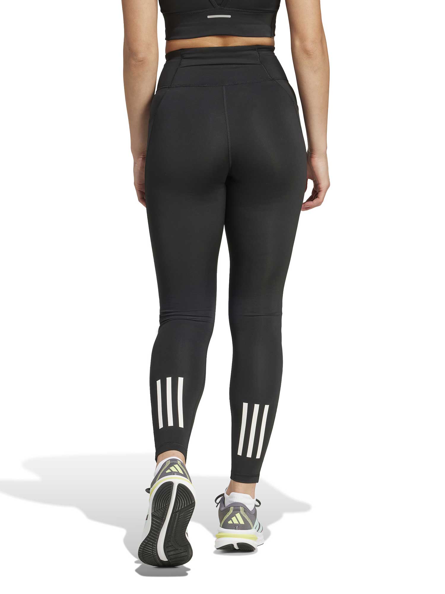 ADIDAS PERFORMANCE Клин Own the Run Full-Length Leggings