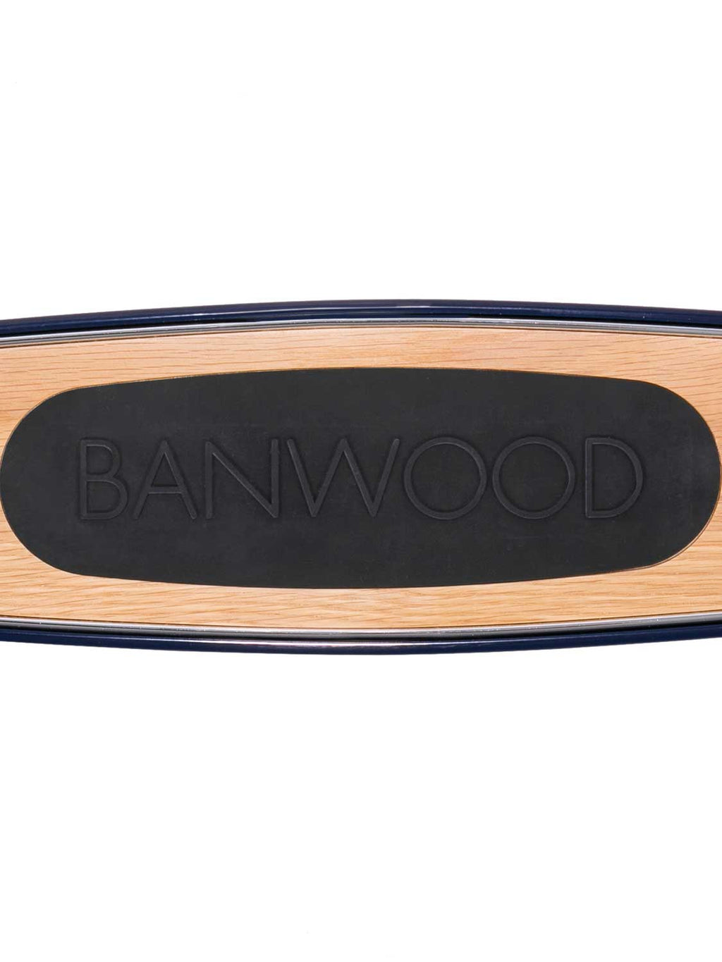 BANWOOD Тротинетка с кошница