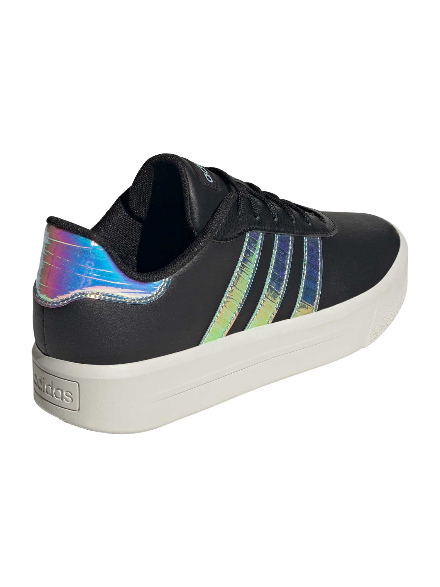 ADIDAS SPORTSWEAR Обувки Court Platform