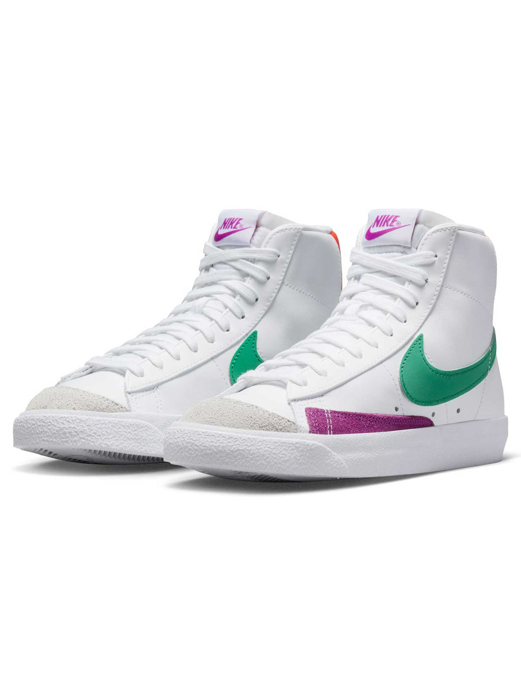 NIKE Обувки W BLAZER MID 77