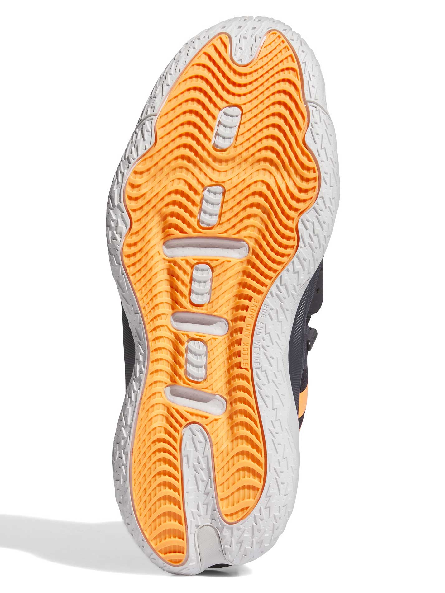 ADIDAS PERFORMANCE Обувки Dame 8 EXTPLY