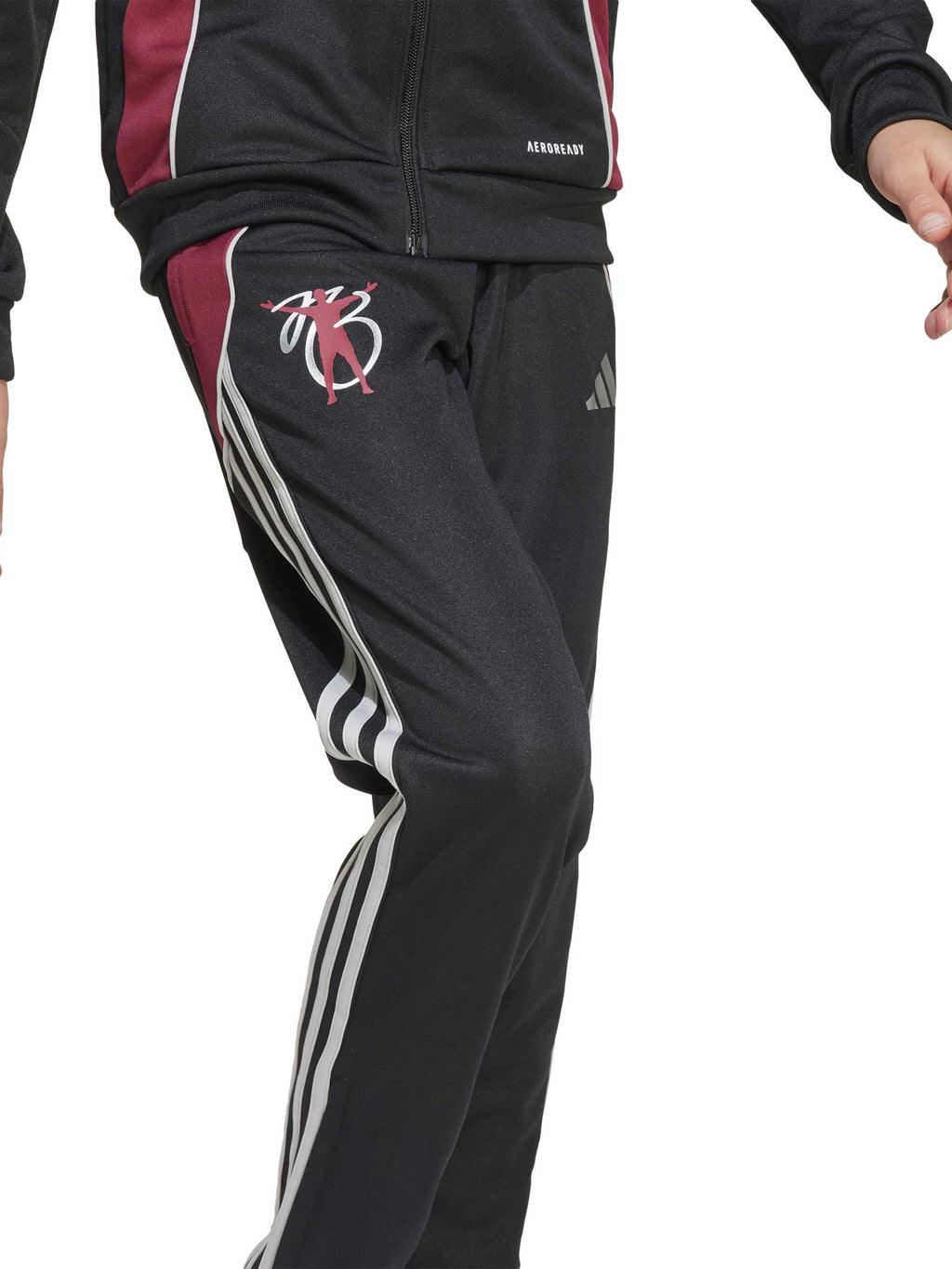 ADIDAS PERFORMANCE Спортно долнище Jude Bellingham Training Pants
