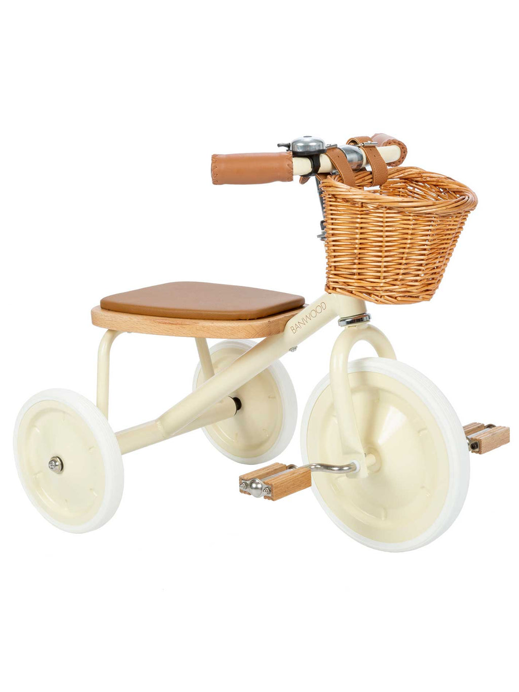 BANWOOD Триколка TRIKE
