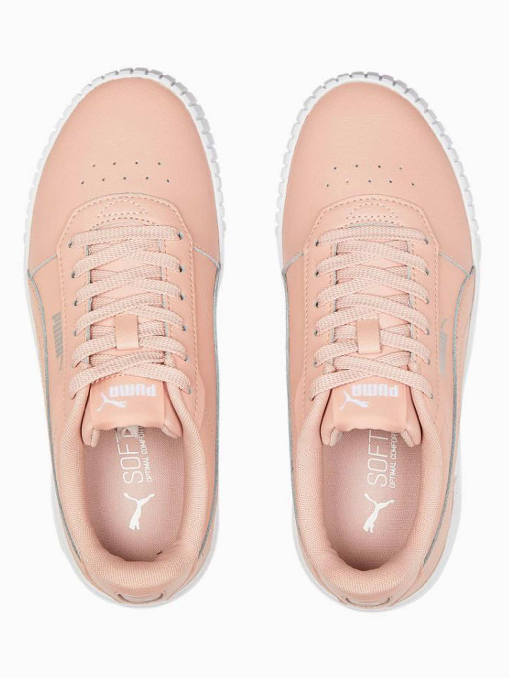PUMA Обувки Carina 2.0