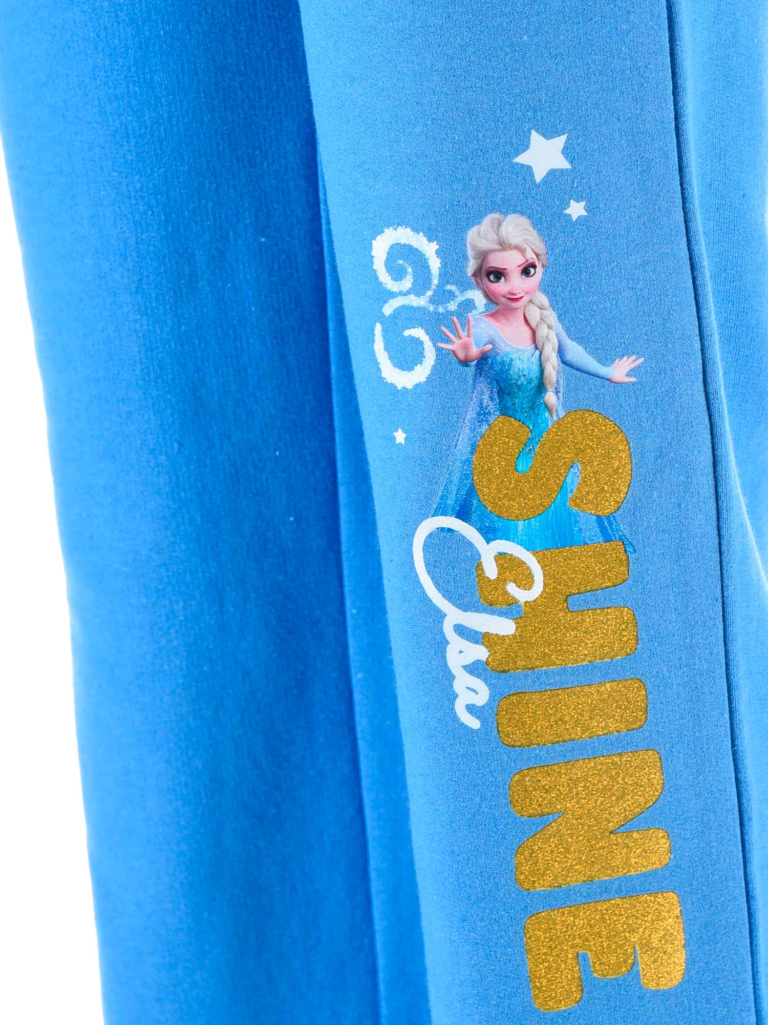 KIDS MOVIE HEROES Спортно долнище Frozen