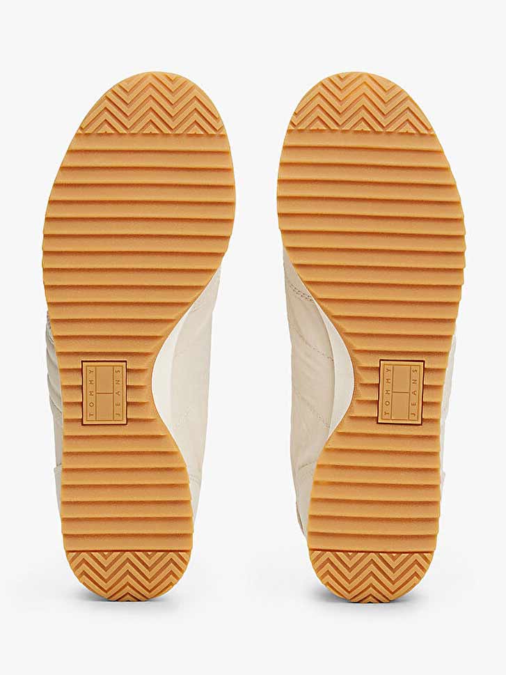 TOMMY JEANS Обувки TJW LOW PROFILE RUNNER