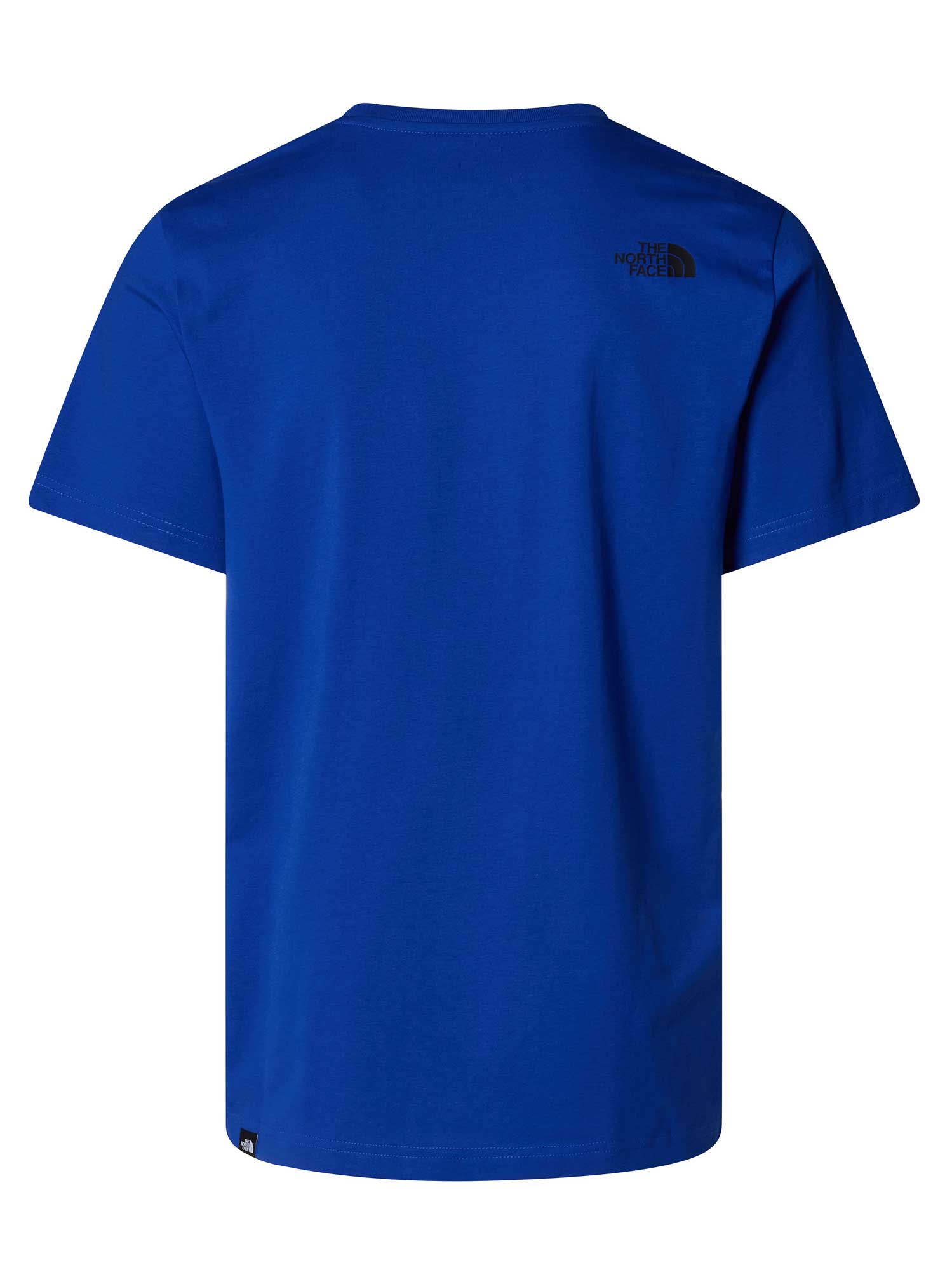 THE NORTH FACE Тениска M S/S EASY TEE